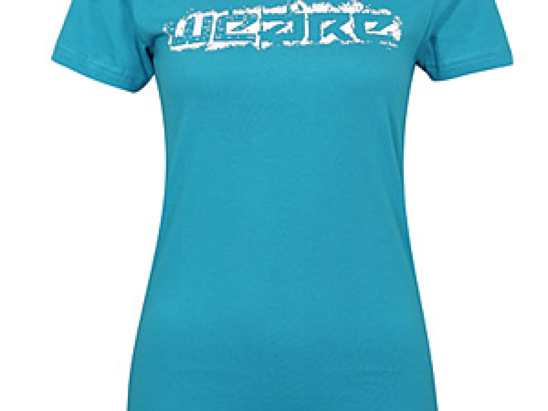 Shirt mit eigenem Logo von Weare Shirt mit eigenem Logo von Weare