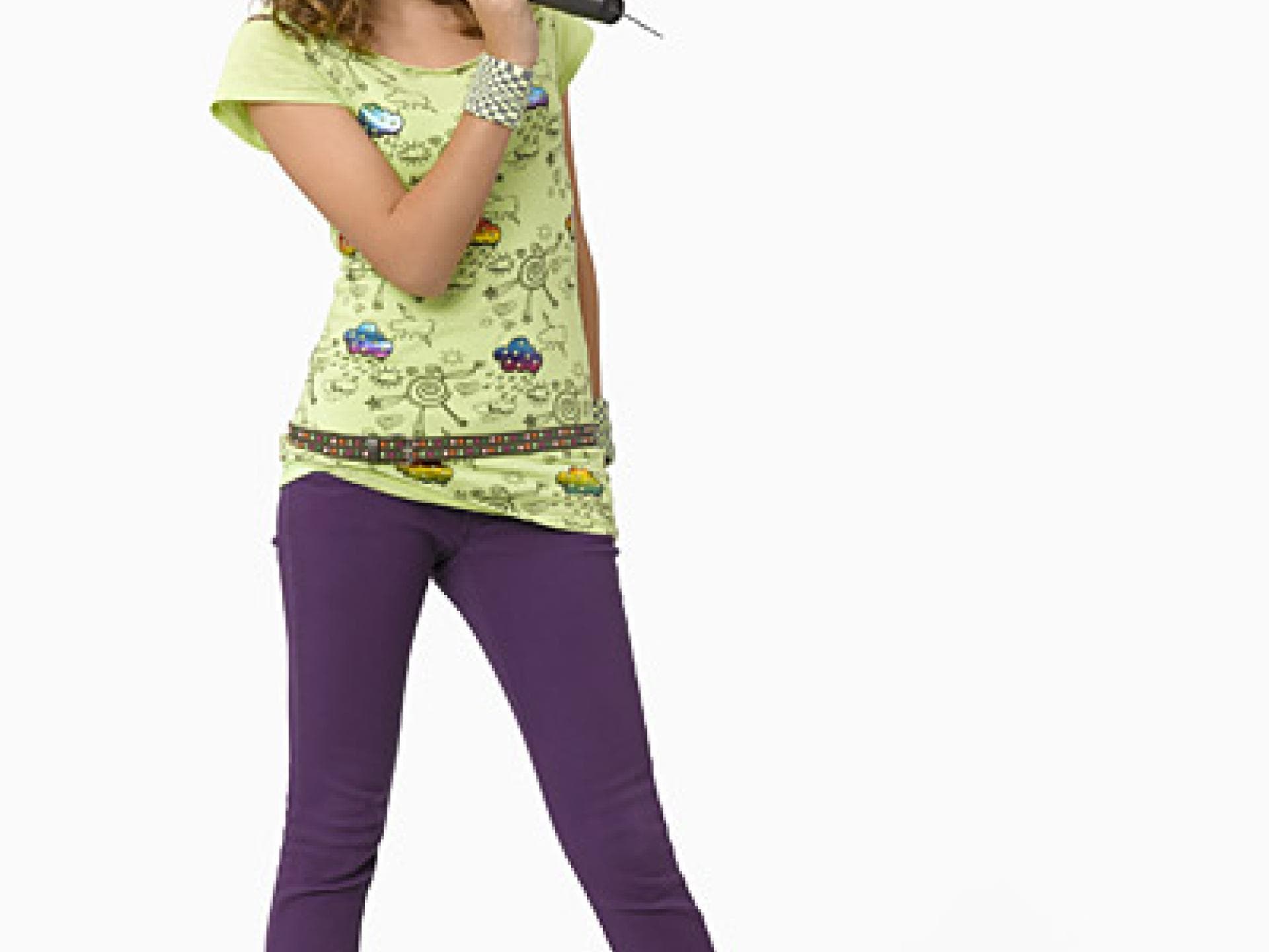 camp rock die darsteller