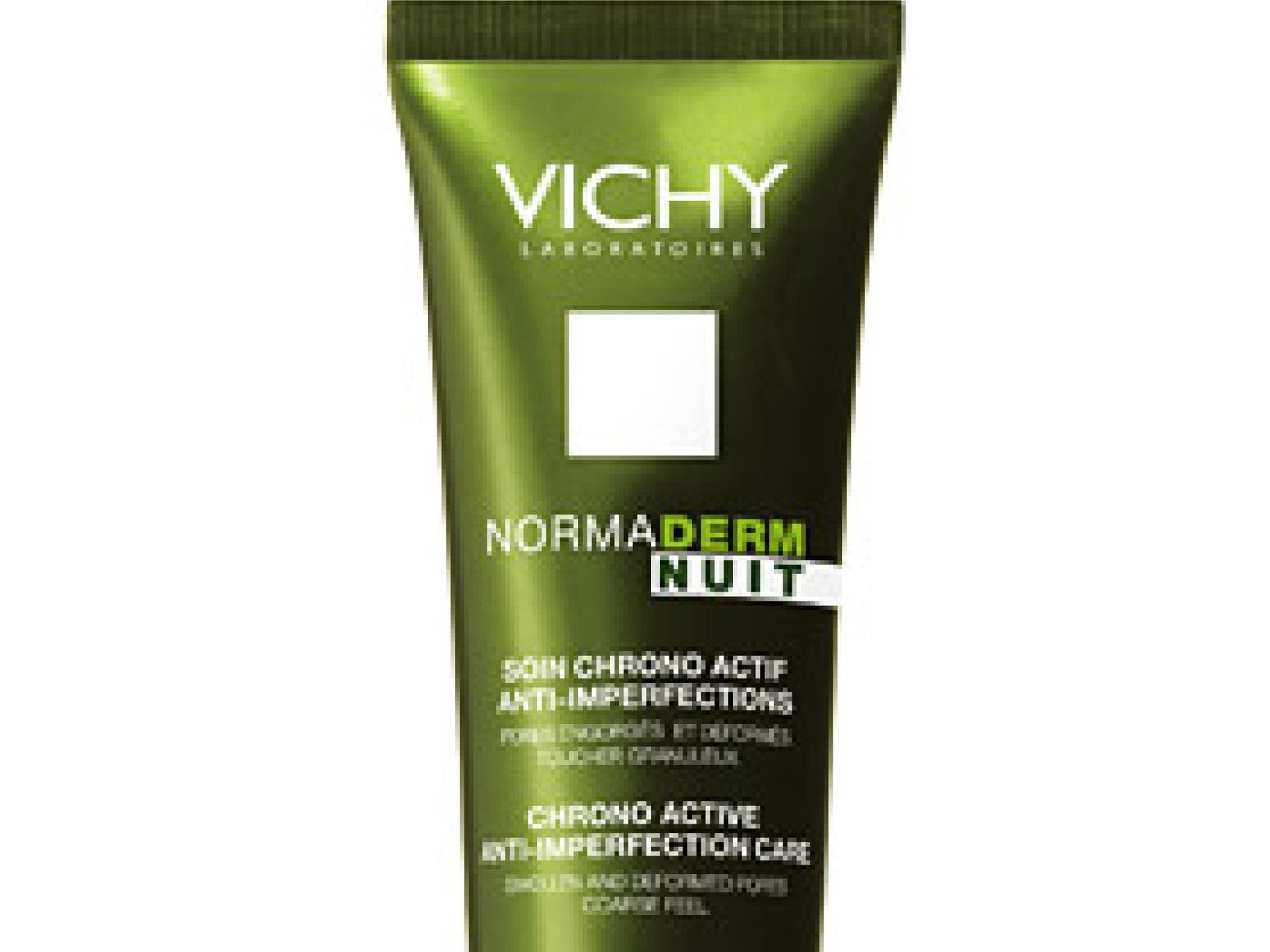 Normaderm Nacht Chrono Normaderm Nacht Chrono