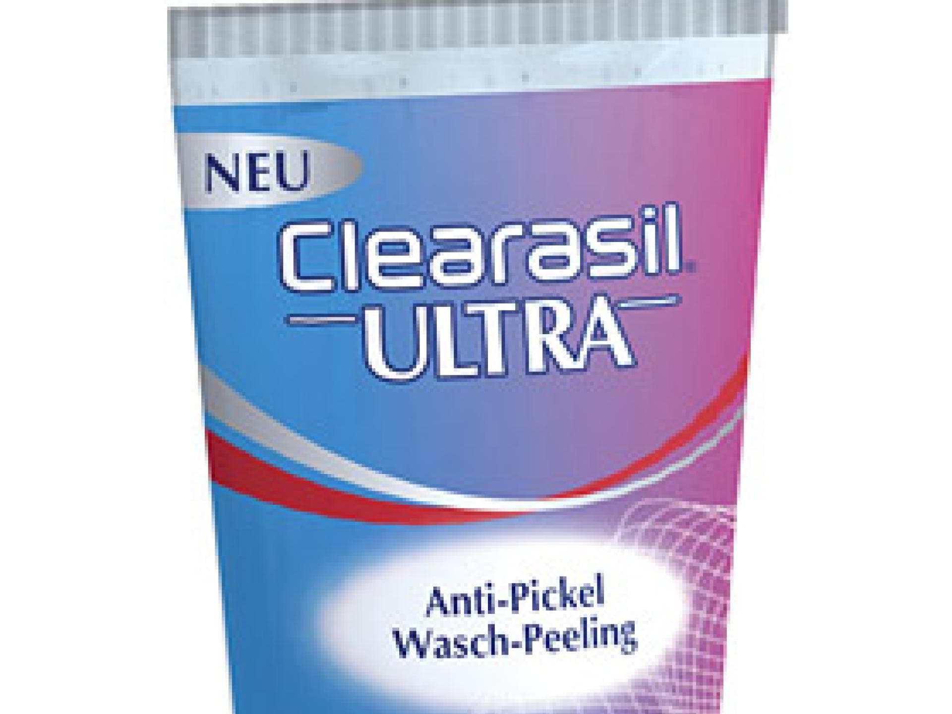 Clerasil Anti-Pickel Wasch-Peeling