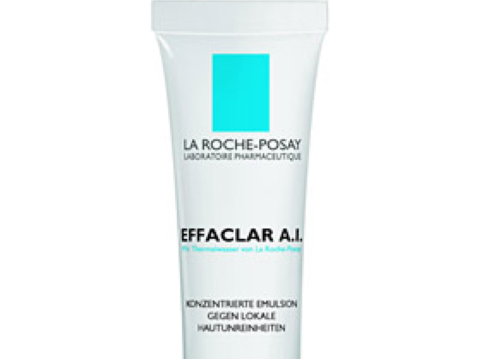 Effaclar A.I. gegen Hautunreinheiten