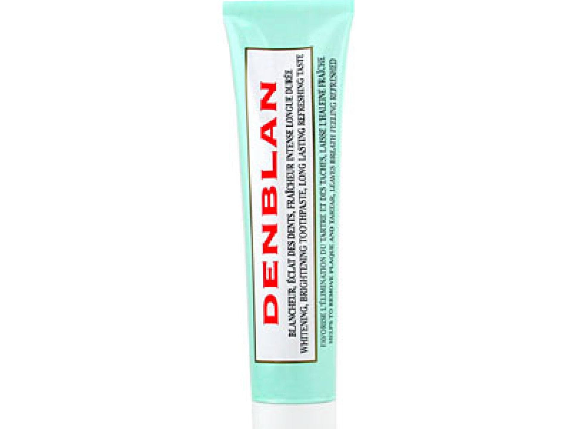 Medizinische Zahncreme