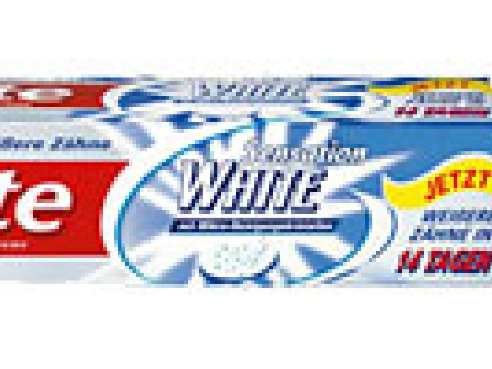 Zahncreme mit Micro-Reinigungskriststallen