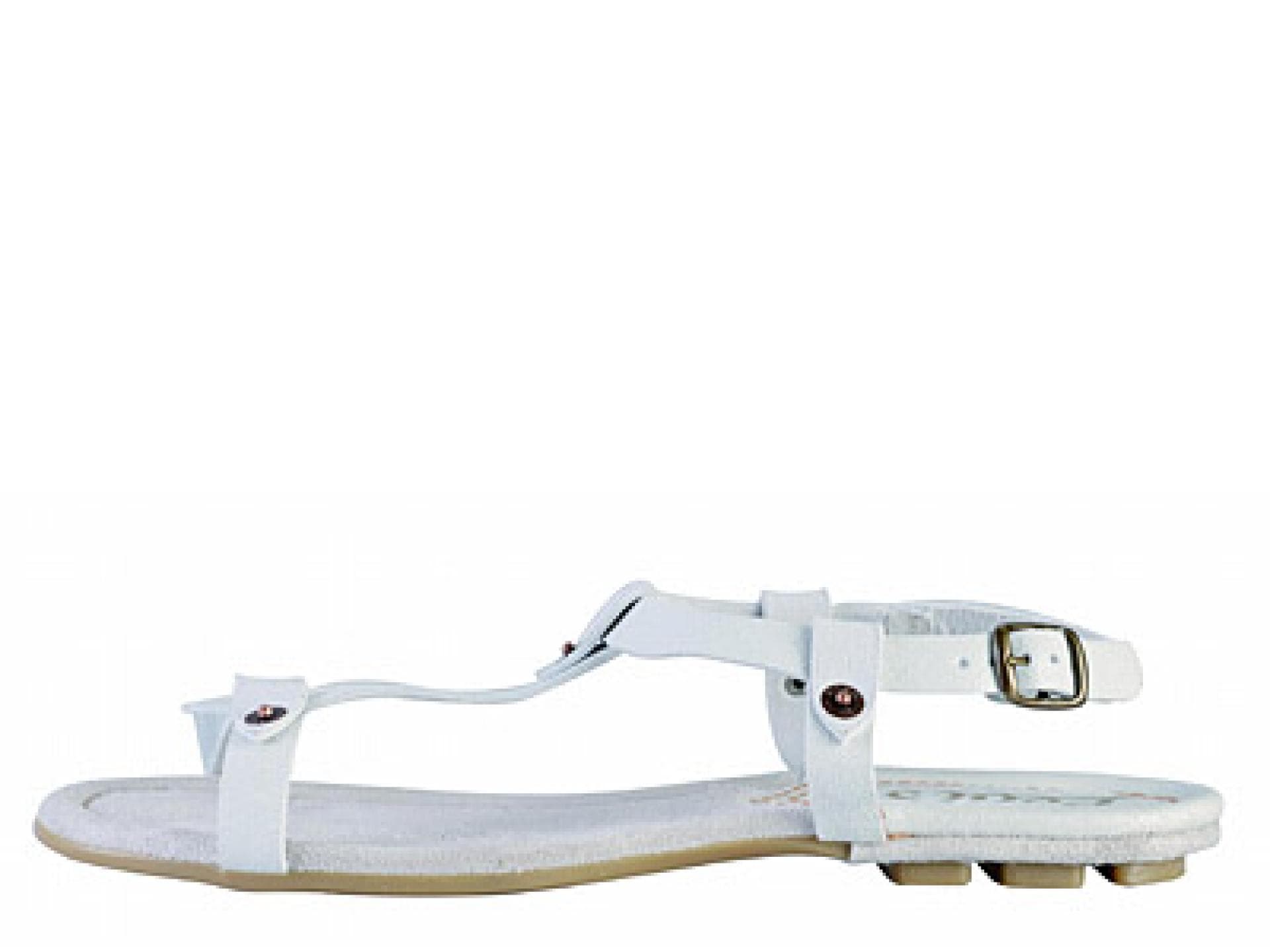 Flache Sandalen von Levi's Flache Sandalen von Levi's