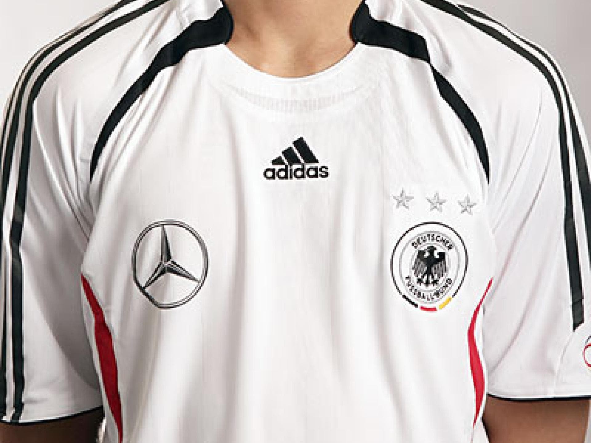 Kicker Marcell Jansen