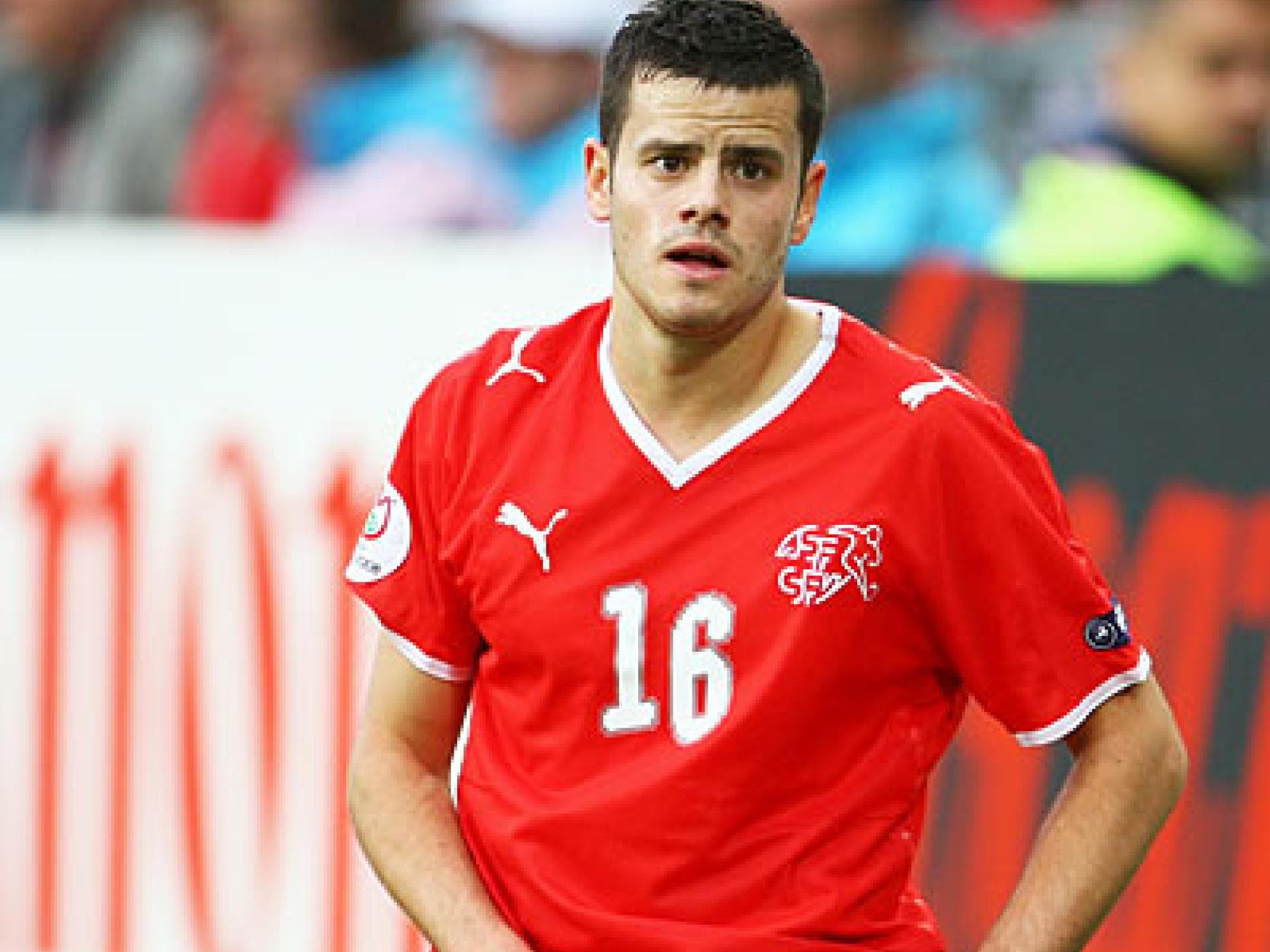 Kicker Tranquillo Barnetta