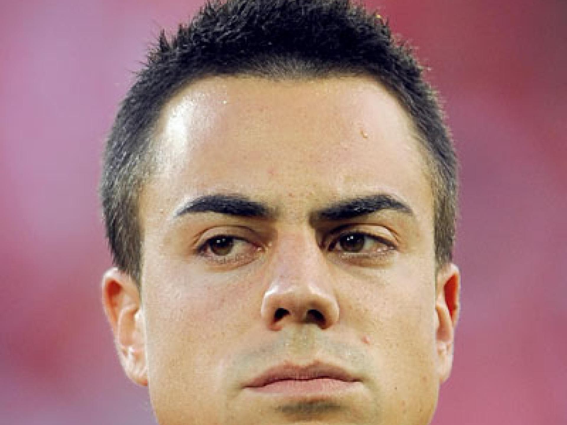 Torwart Diego Benaglio