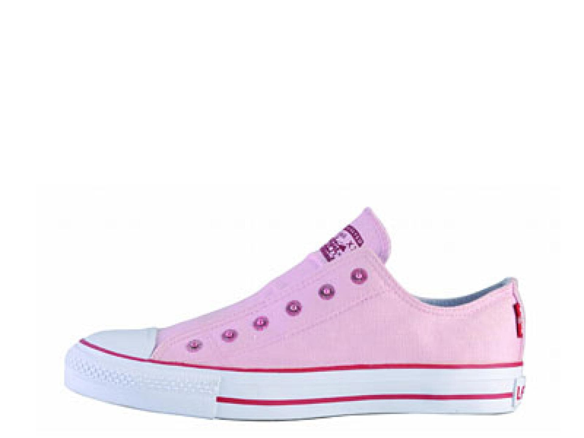 Levi's Chucks in Rosa