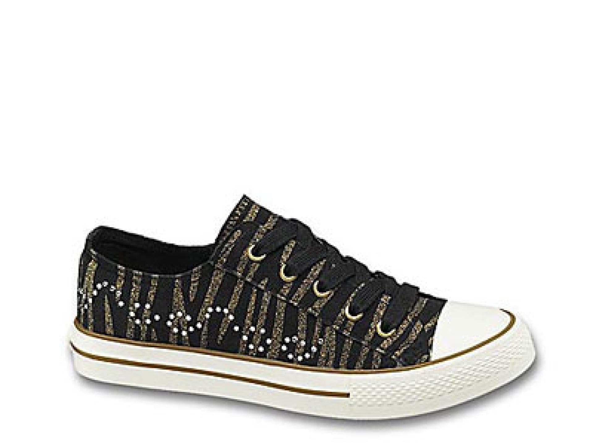 Graceland Chucks mit Strass