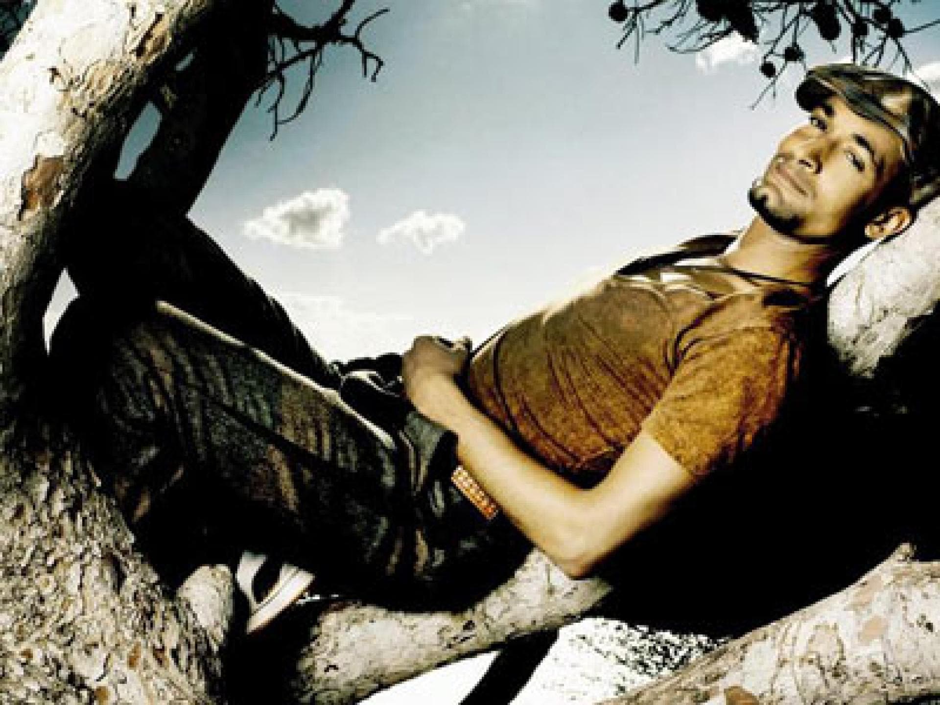 Mark Medlock ist mit dabei