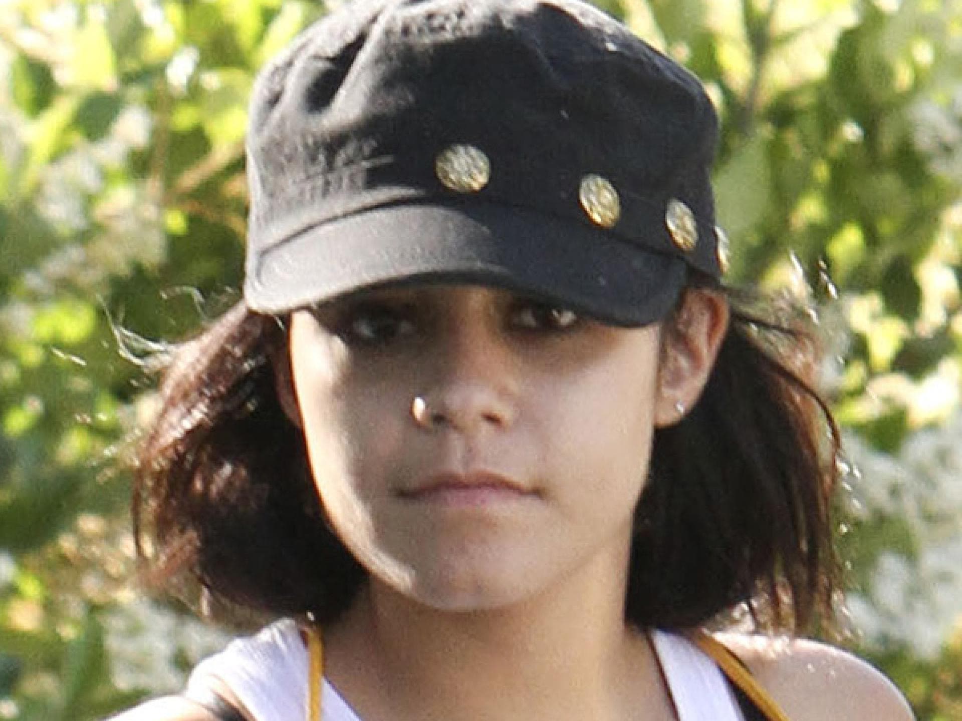 Vanessa Hudgens ungeschminkt Vanessa Hudgens ungeschminkt