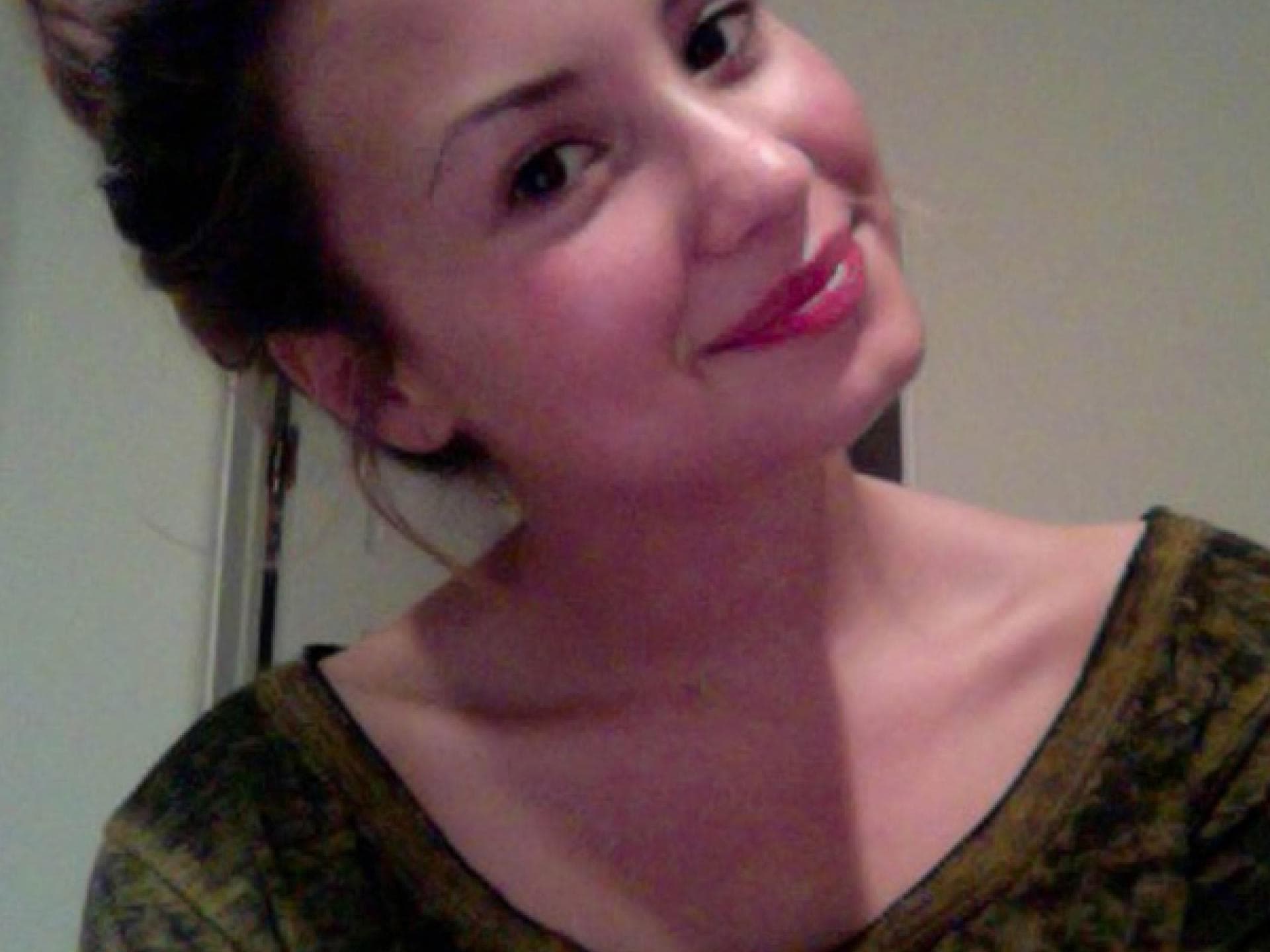 Demi Lovato ungeschminkt