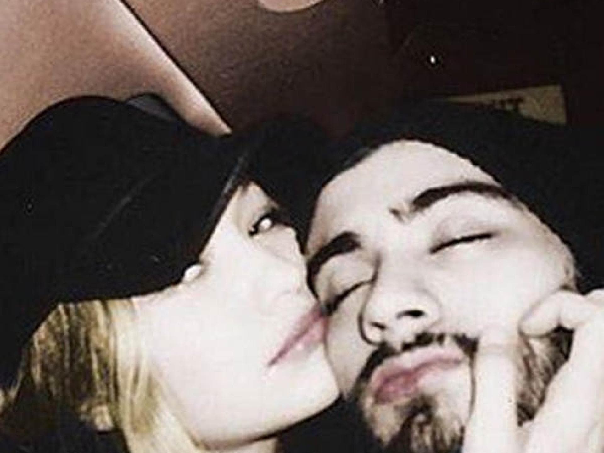 Gigi Hadid & Zayn Malik Gigi Hadid & Zayn Malik