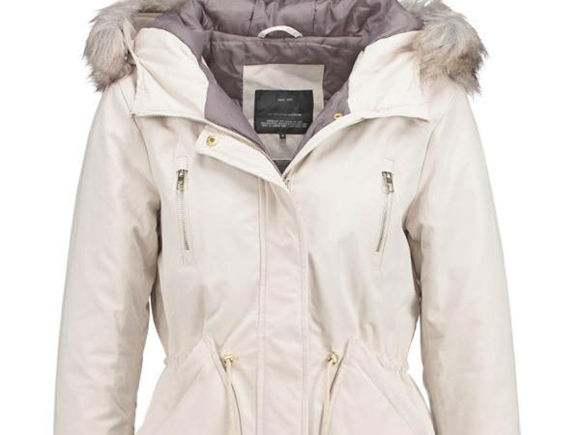 Warme Jacke von Only