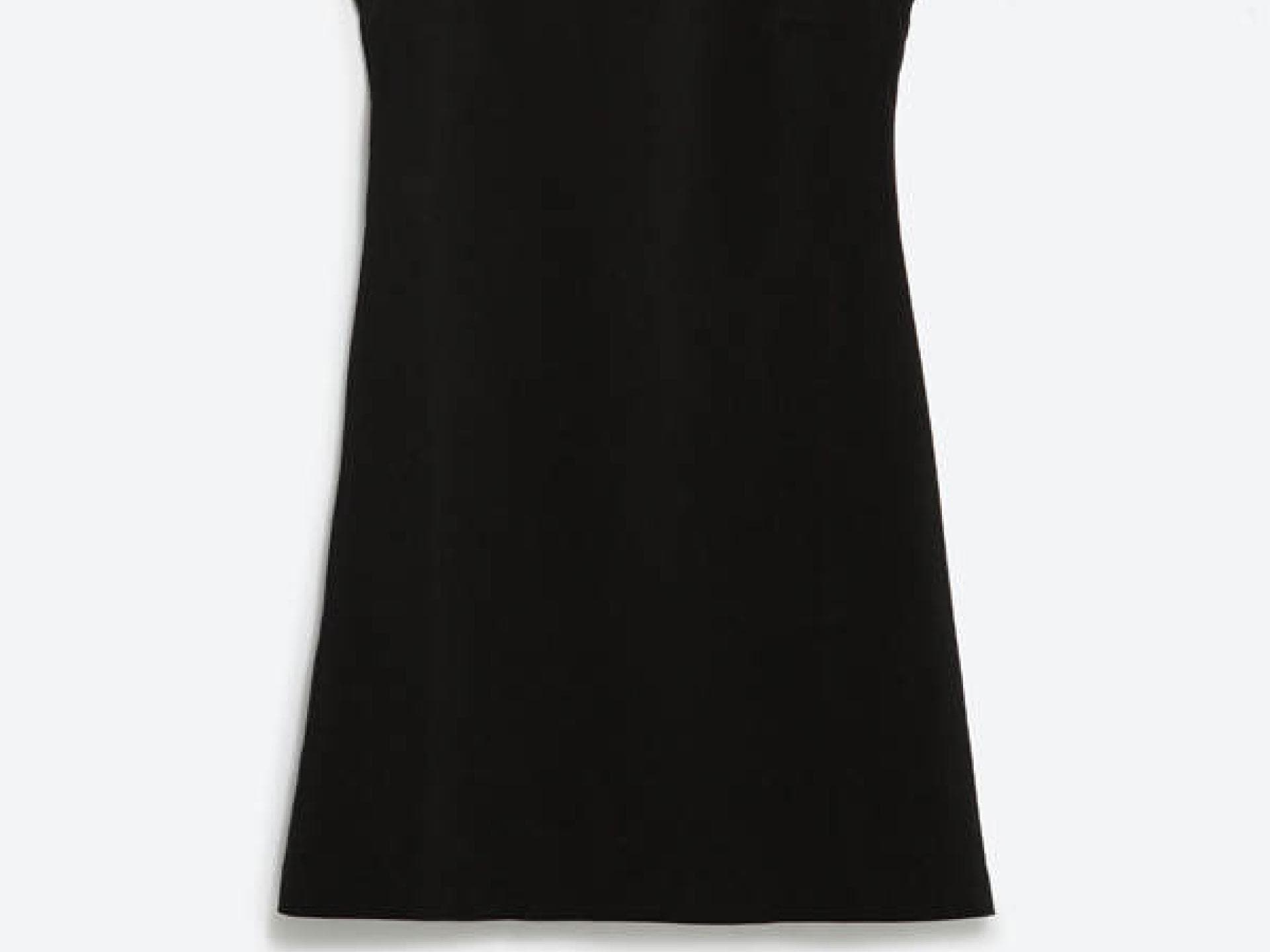 Schickes Kleid von Zara