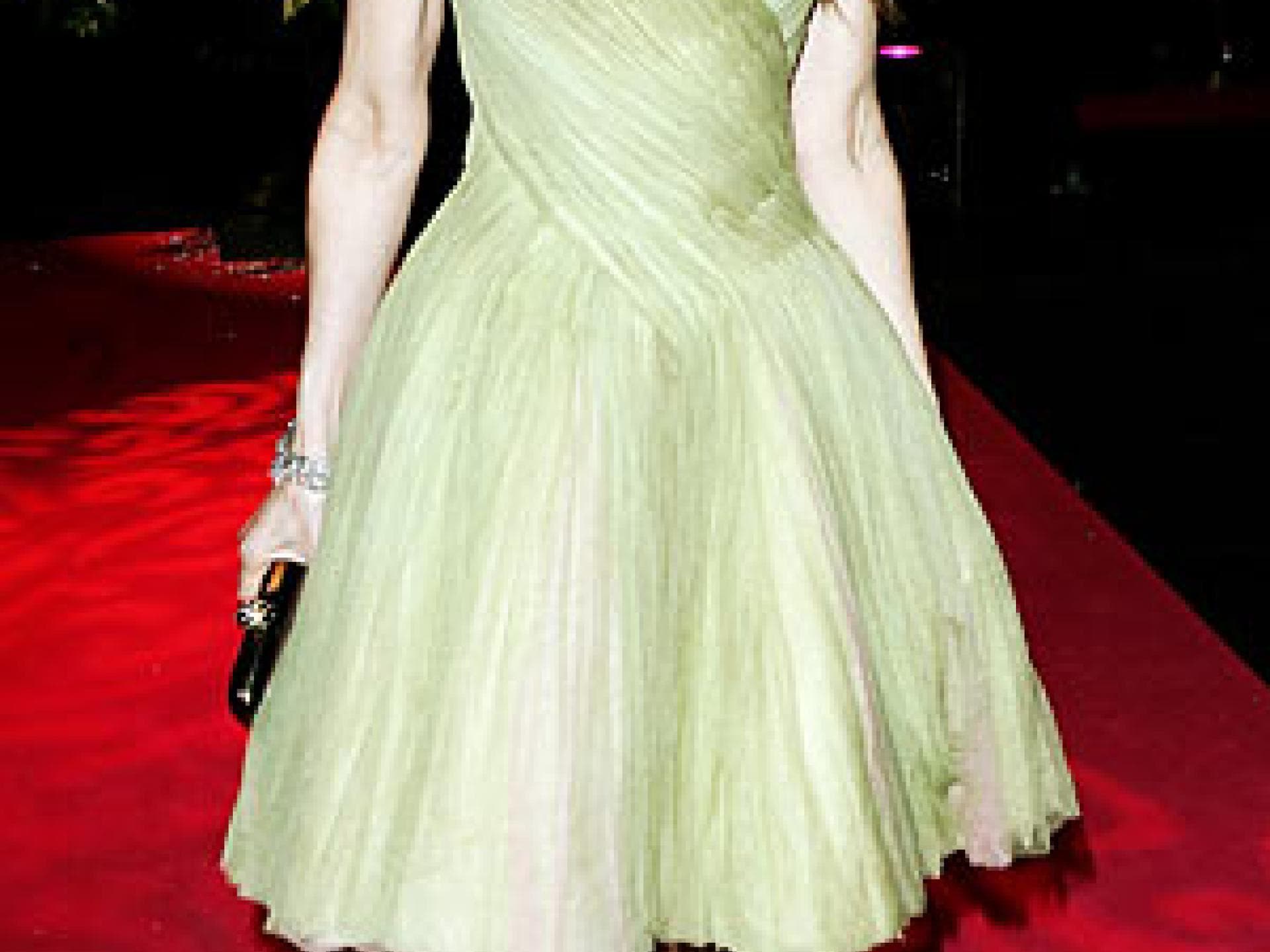 Sarah Jessica Parker Größe