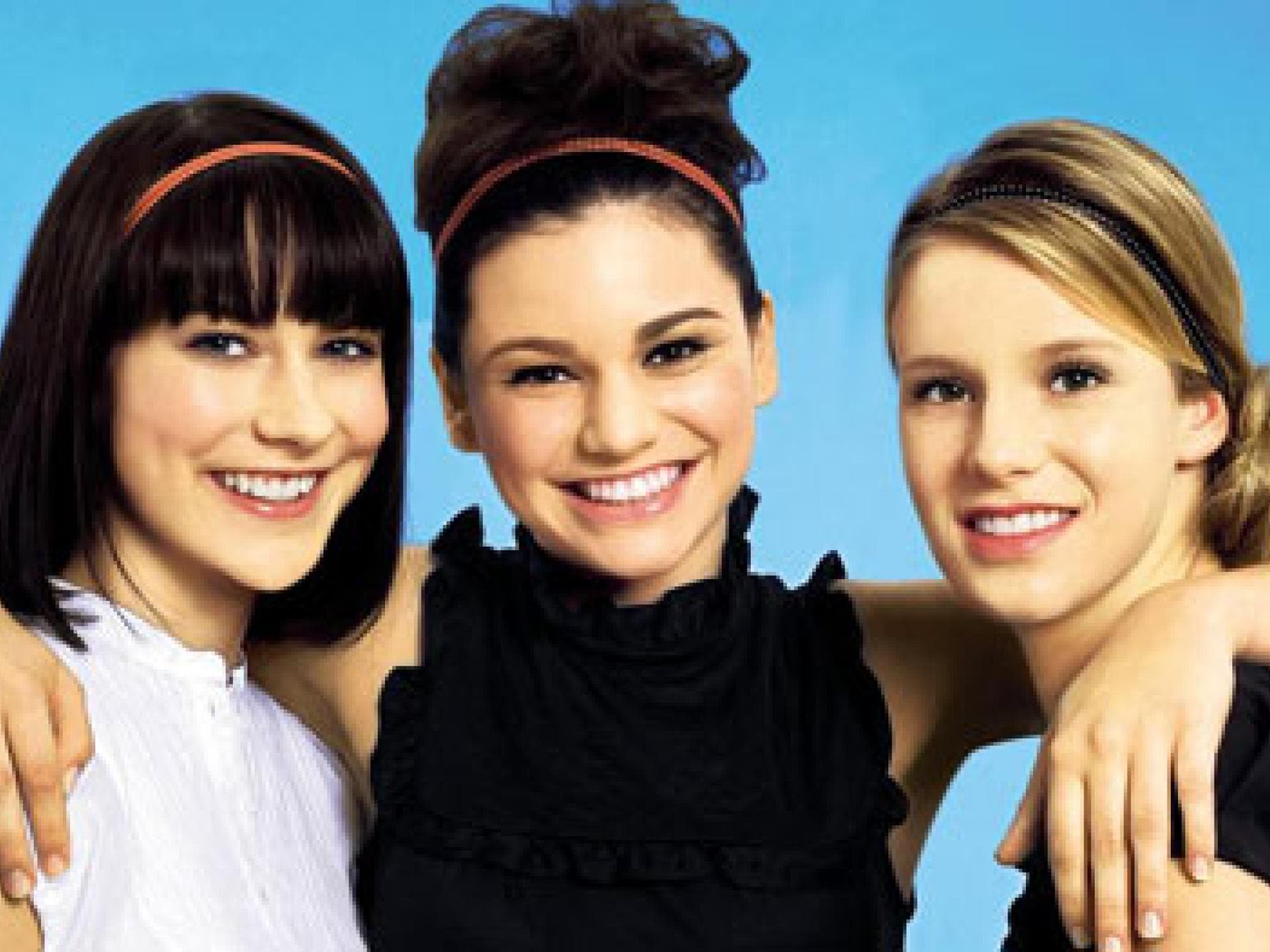 Hairstyles mit Haarband Hairstyles mit Haarband