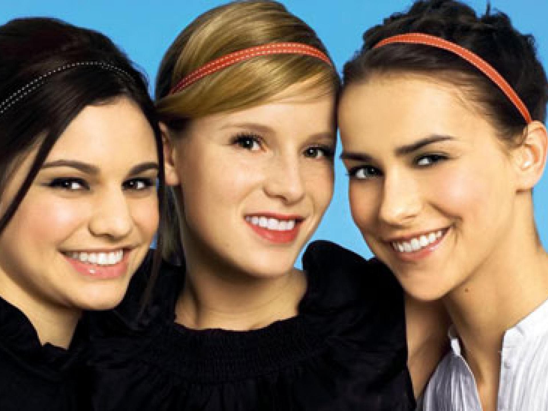 Coole Looks mit Haarband