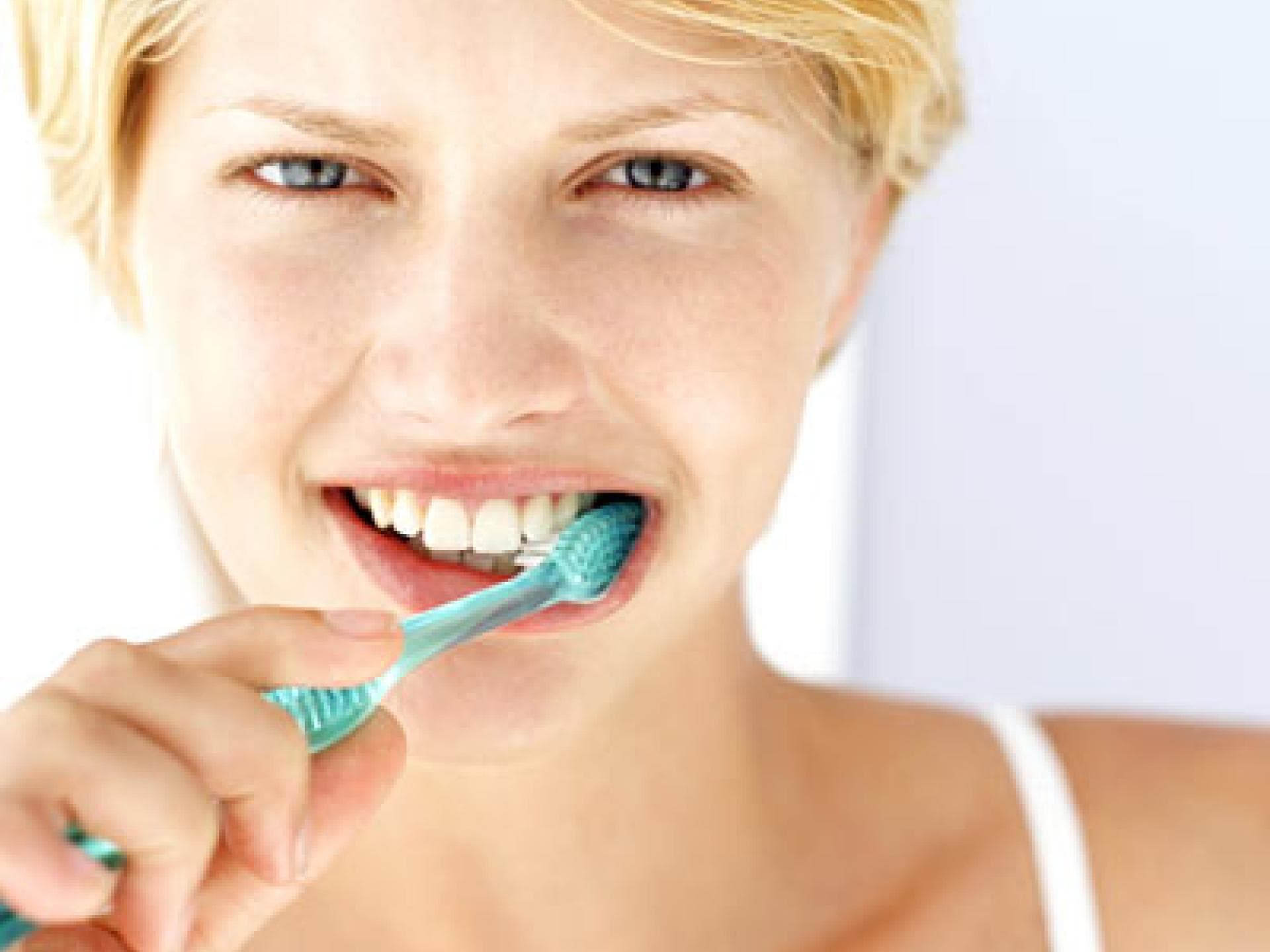 Achte auf deine Zähne Achte auf deine Zähne