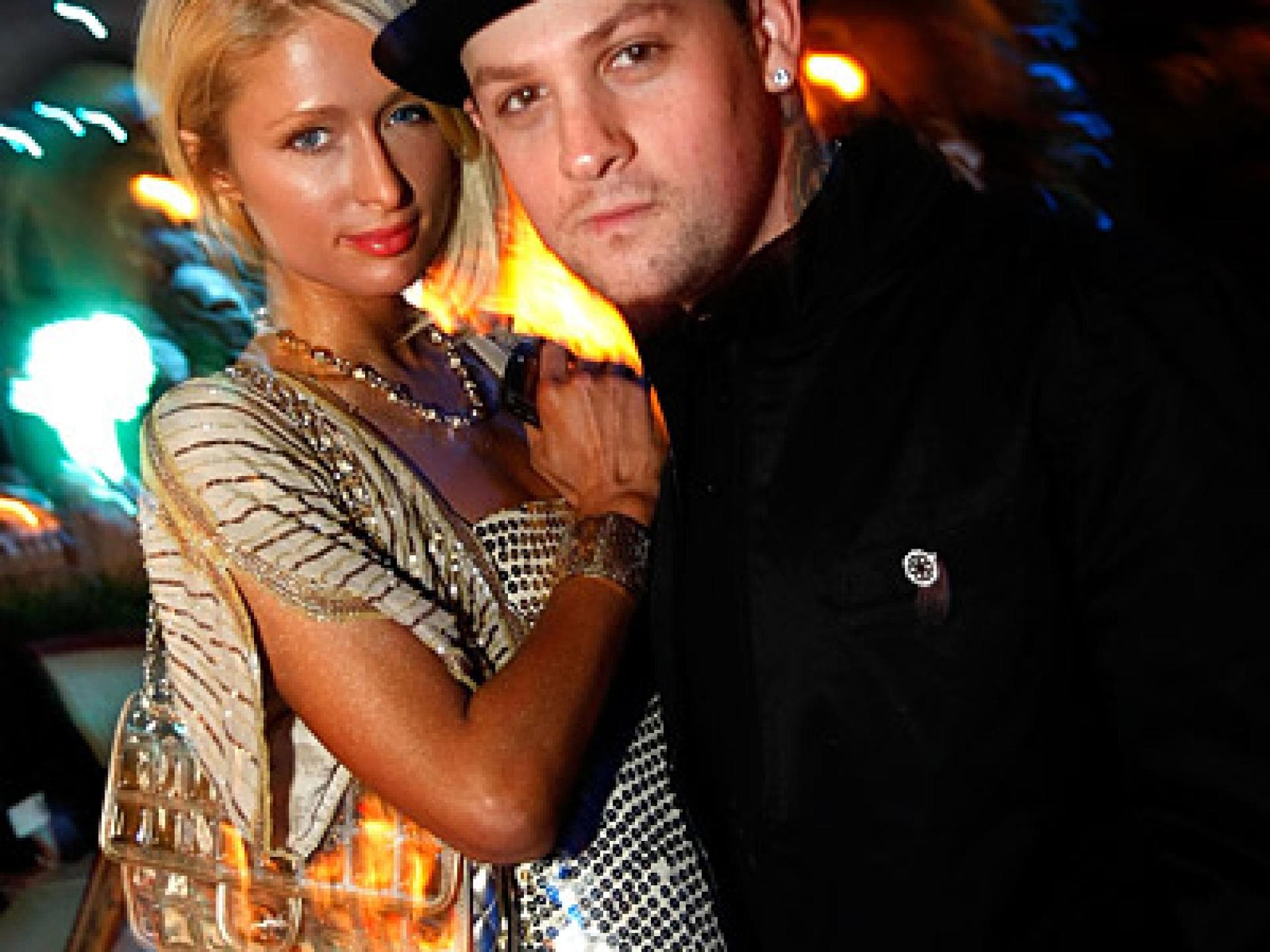 Paris Hilton & Benji Madden Trennung Paris Hilton & Benji Madden Trennung