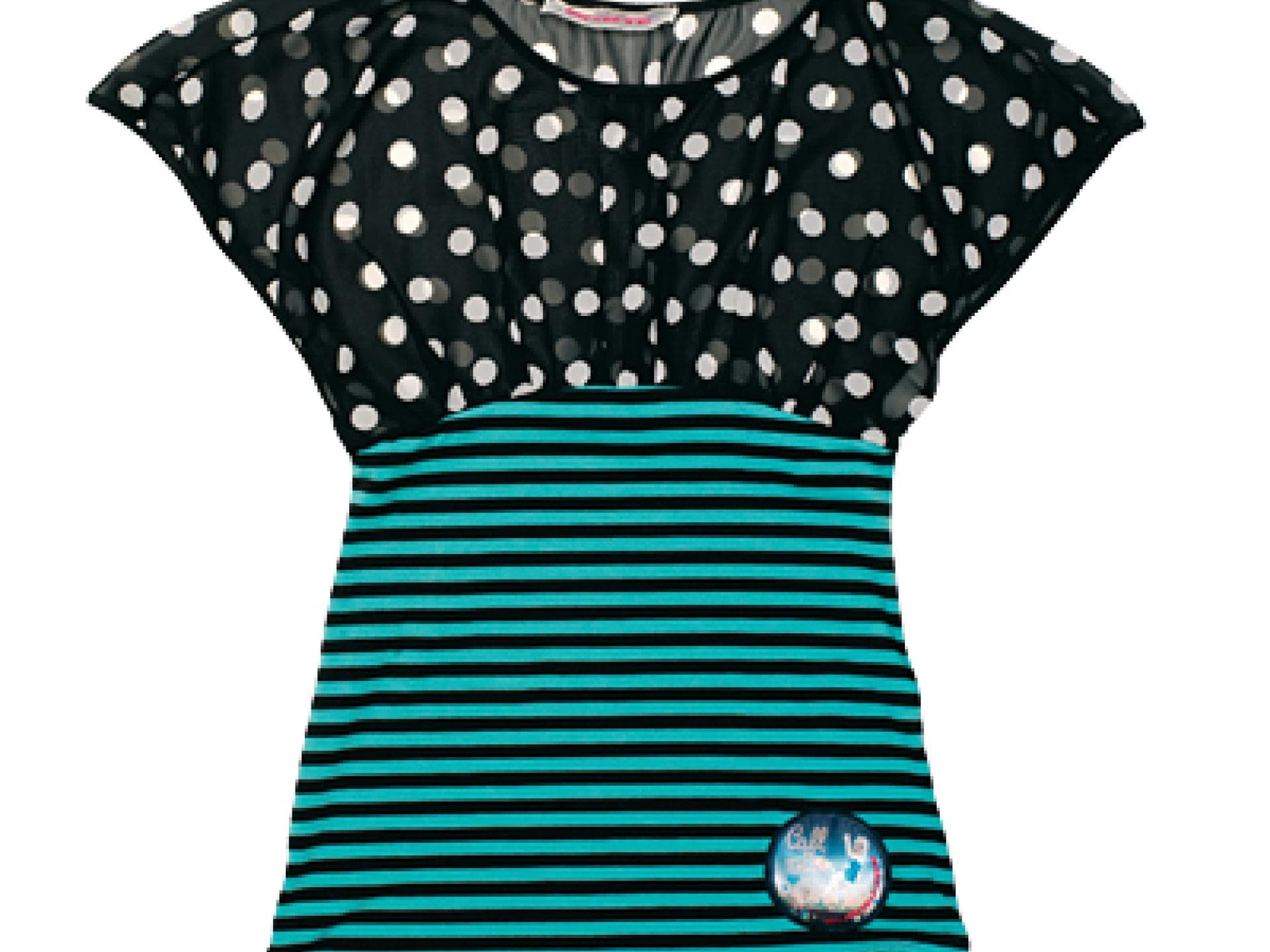 Hübsches Oberteil von Fornarina