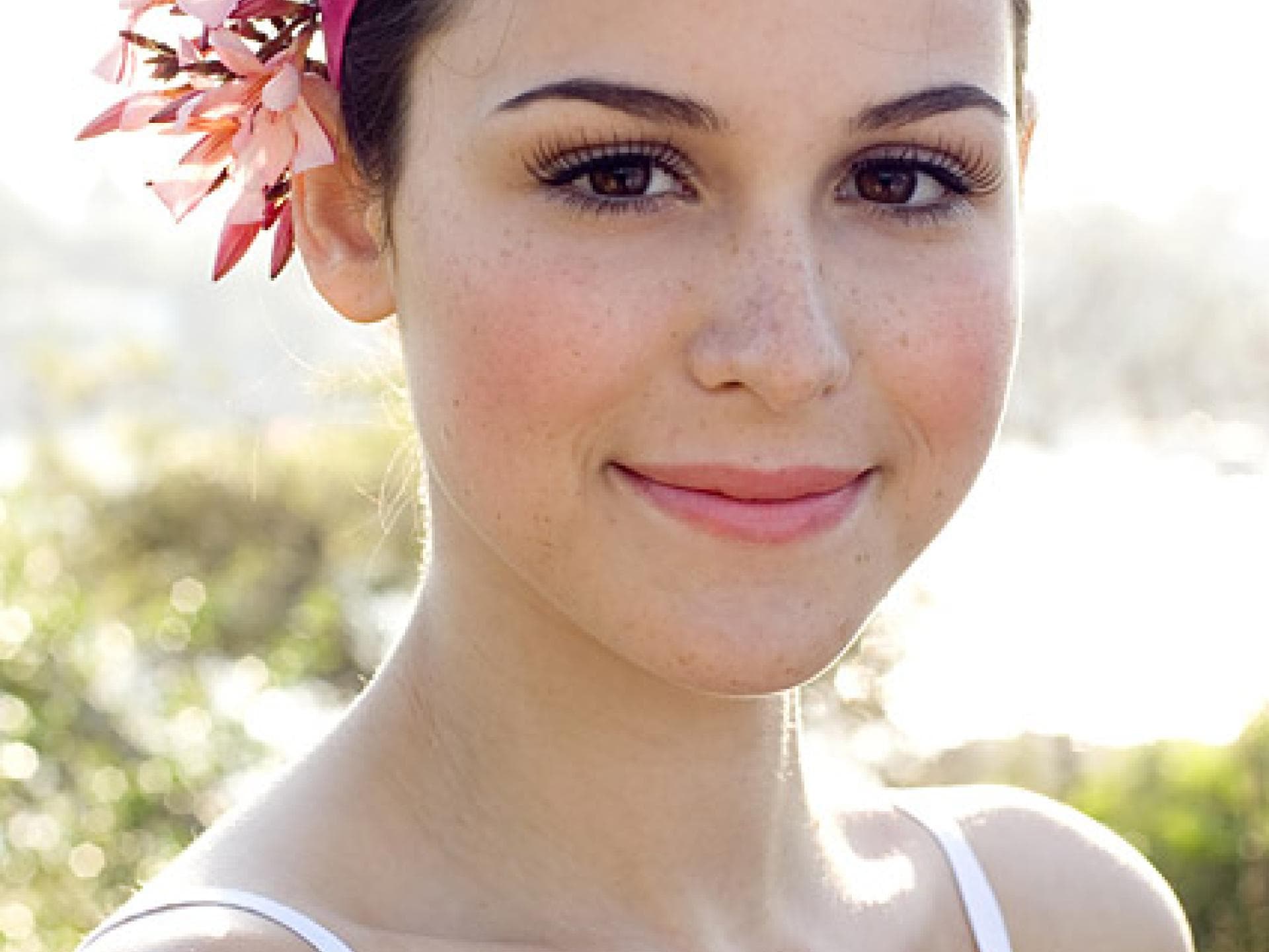 trendfrisuren sommer looks