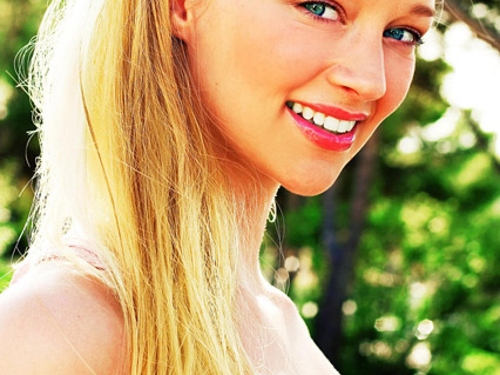 trendfrisuren sommer looks