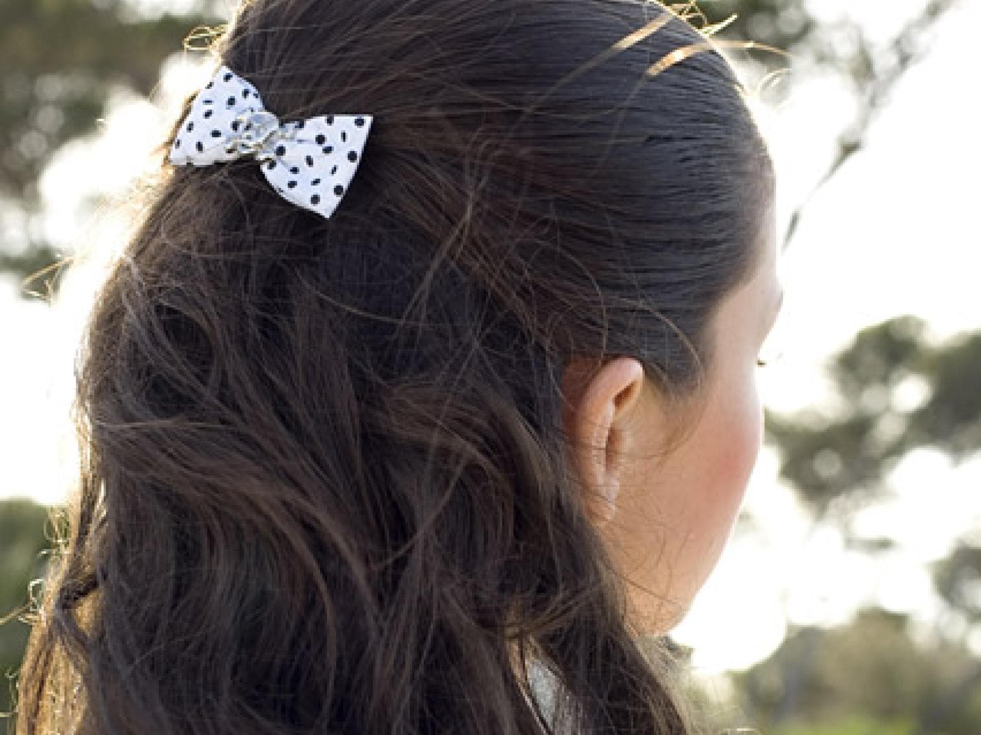 trendfrisuren sommer looks