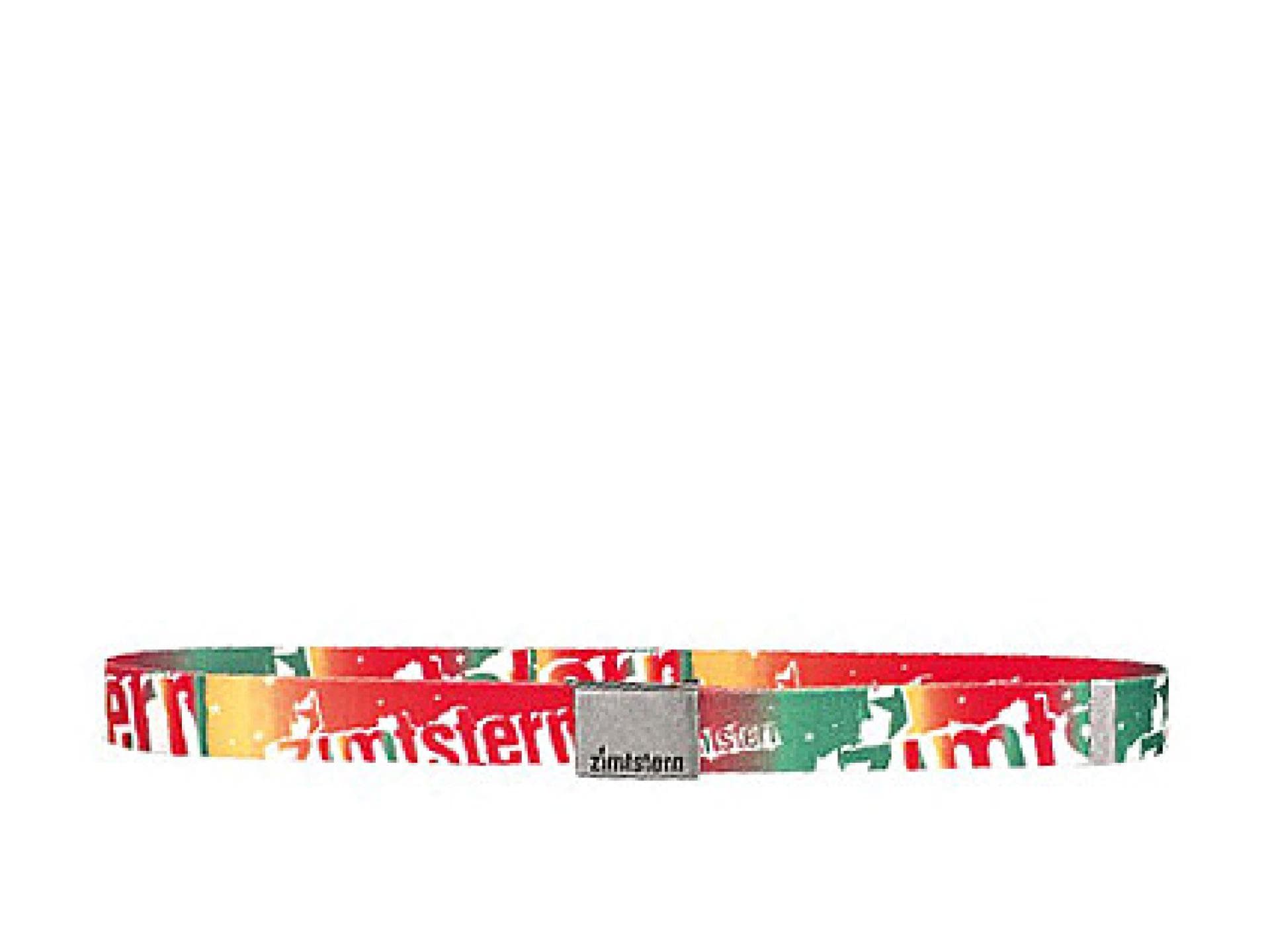 Gürtel von Zimtstern