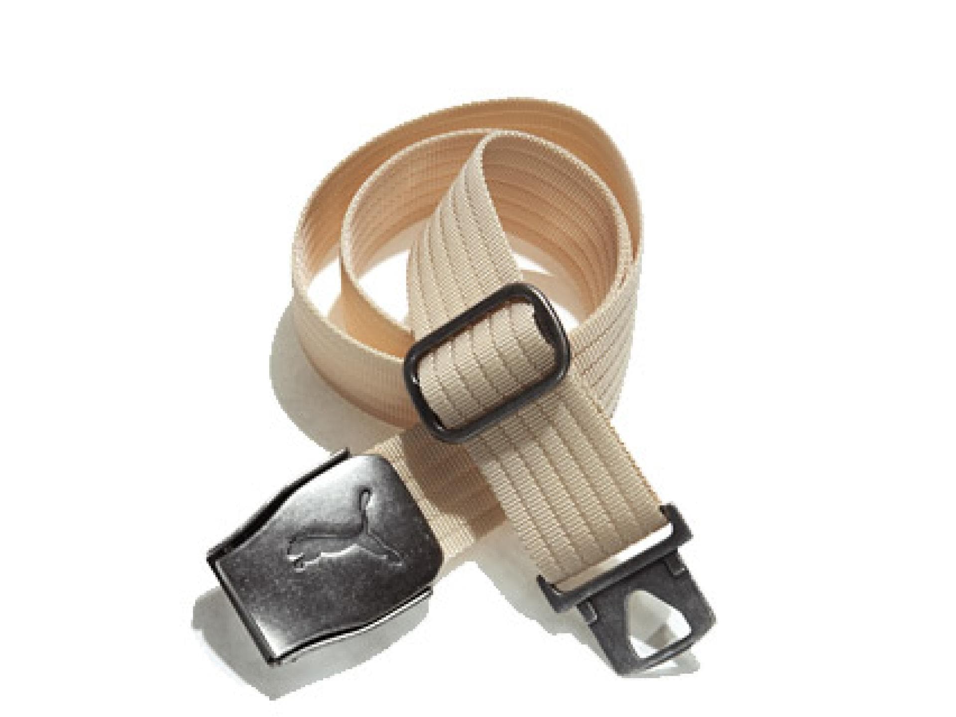 Schlichter Gürtel von Puma