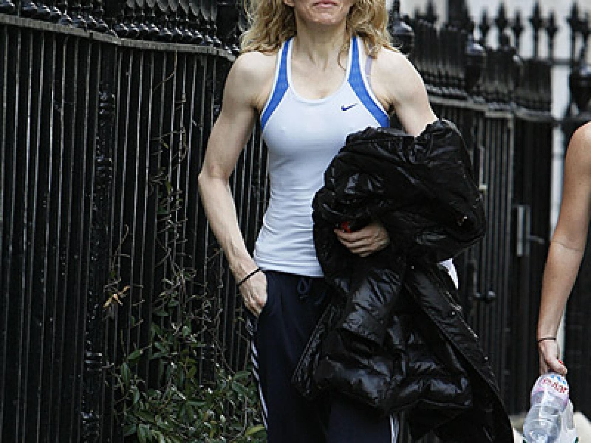 Fitness-Freak Madonna Fitness-Freak Madonna