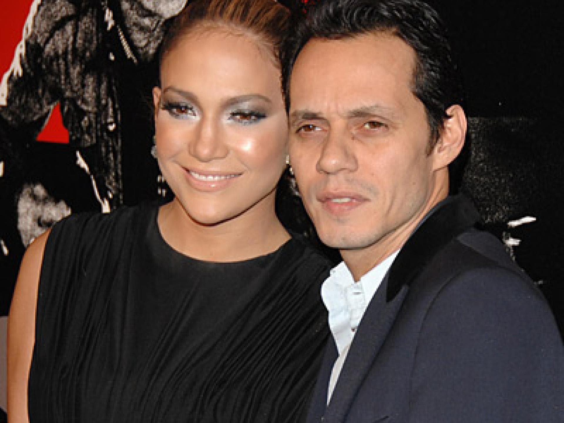 Jennifer Lopez protzt gerne Jennifer Lopez protzt gerne