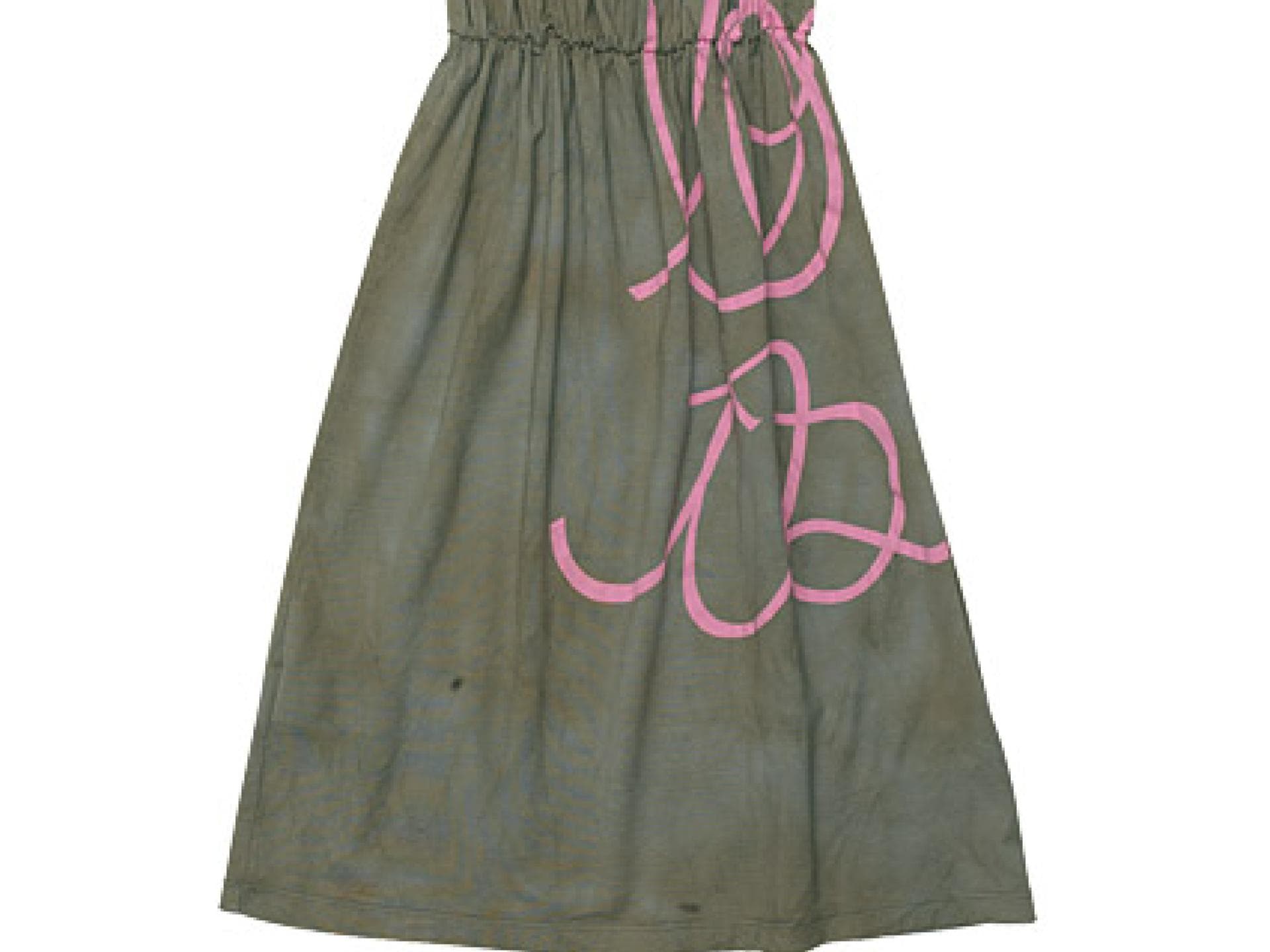 Bustierkleid von Fornarina