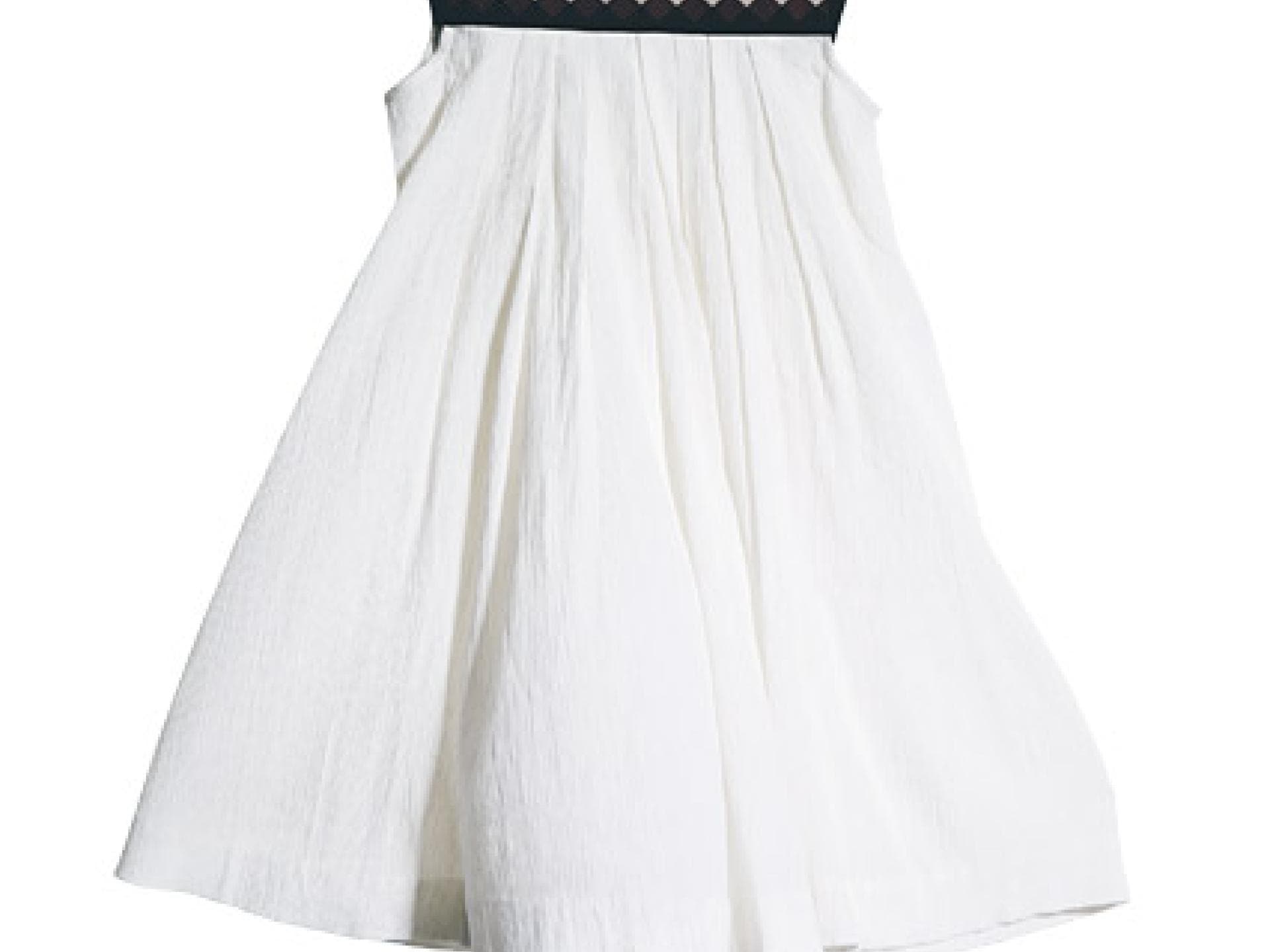 Kurzes Kleidchen von H&M