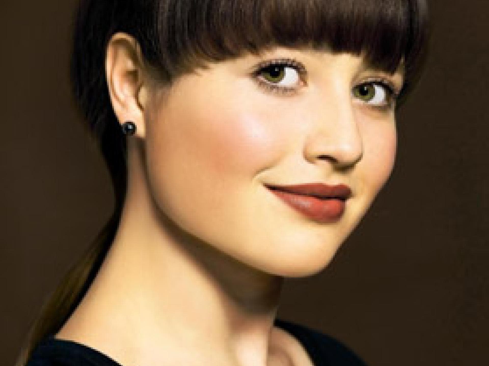 Pony & Pferdeschwanz