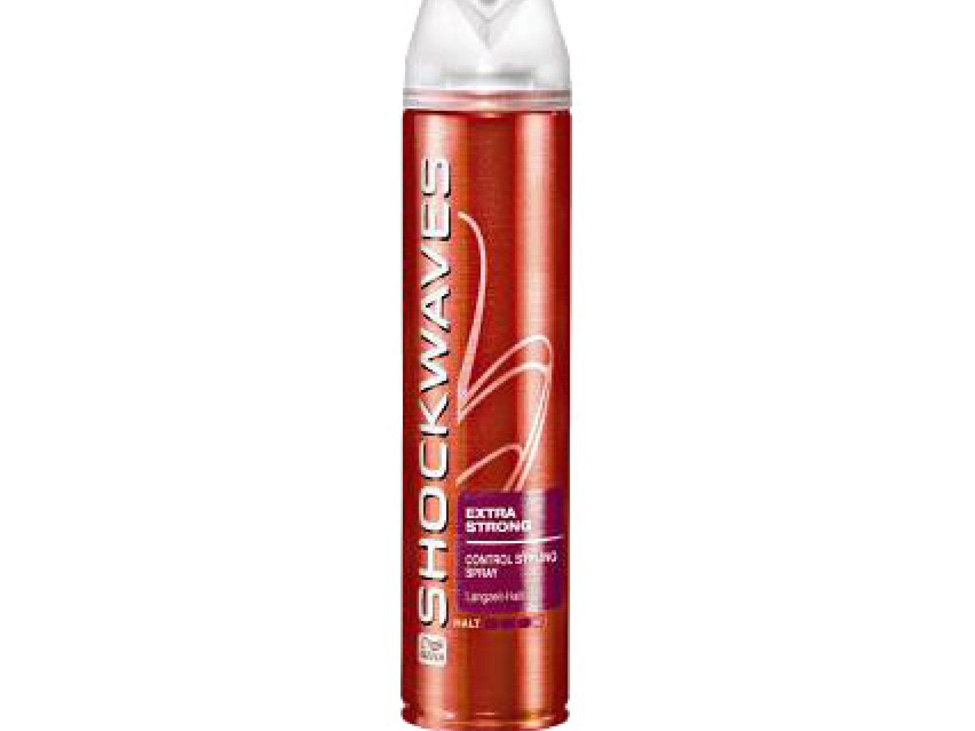 Shock Waves Stylingspray von Wella