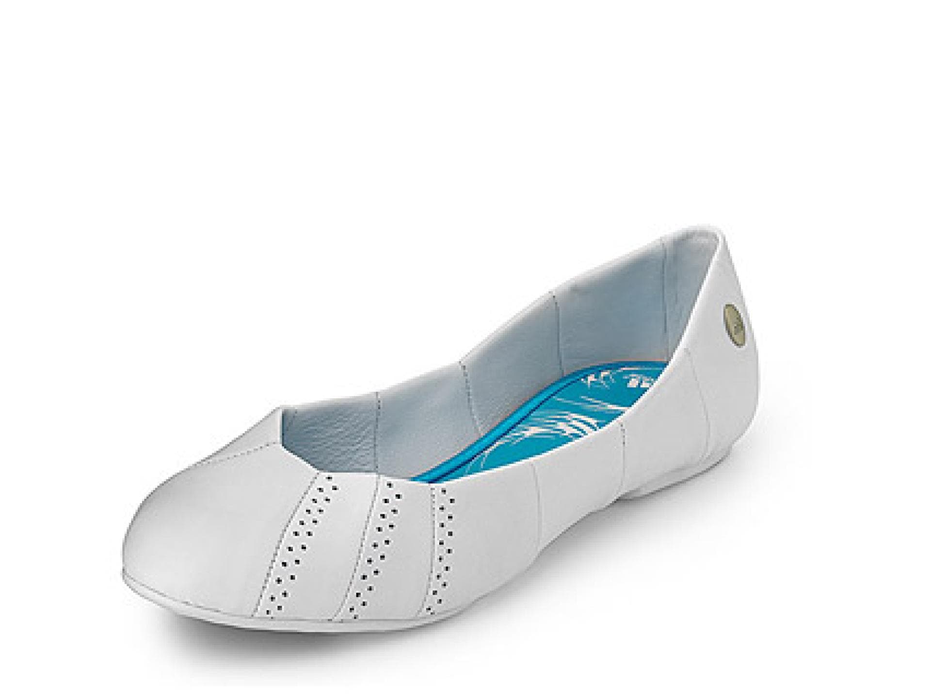 Sport-Ballerinas von Adidas