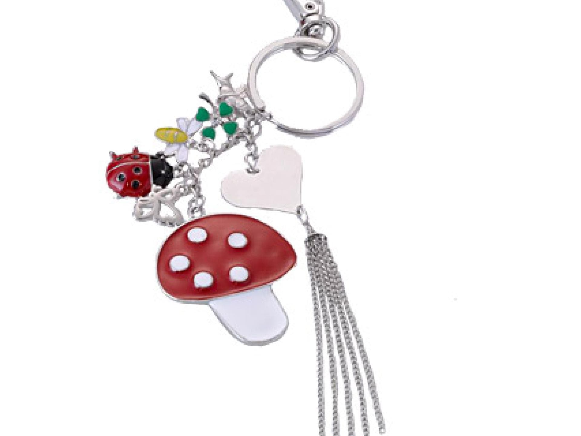 modeschmuck kitsch fuer kenner