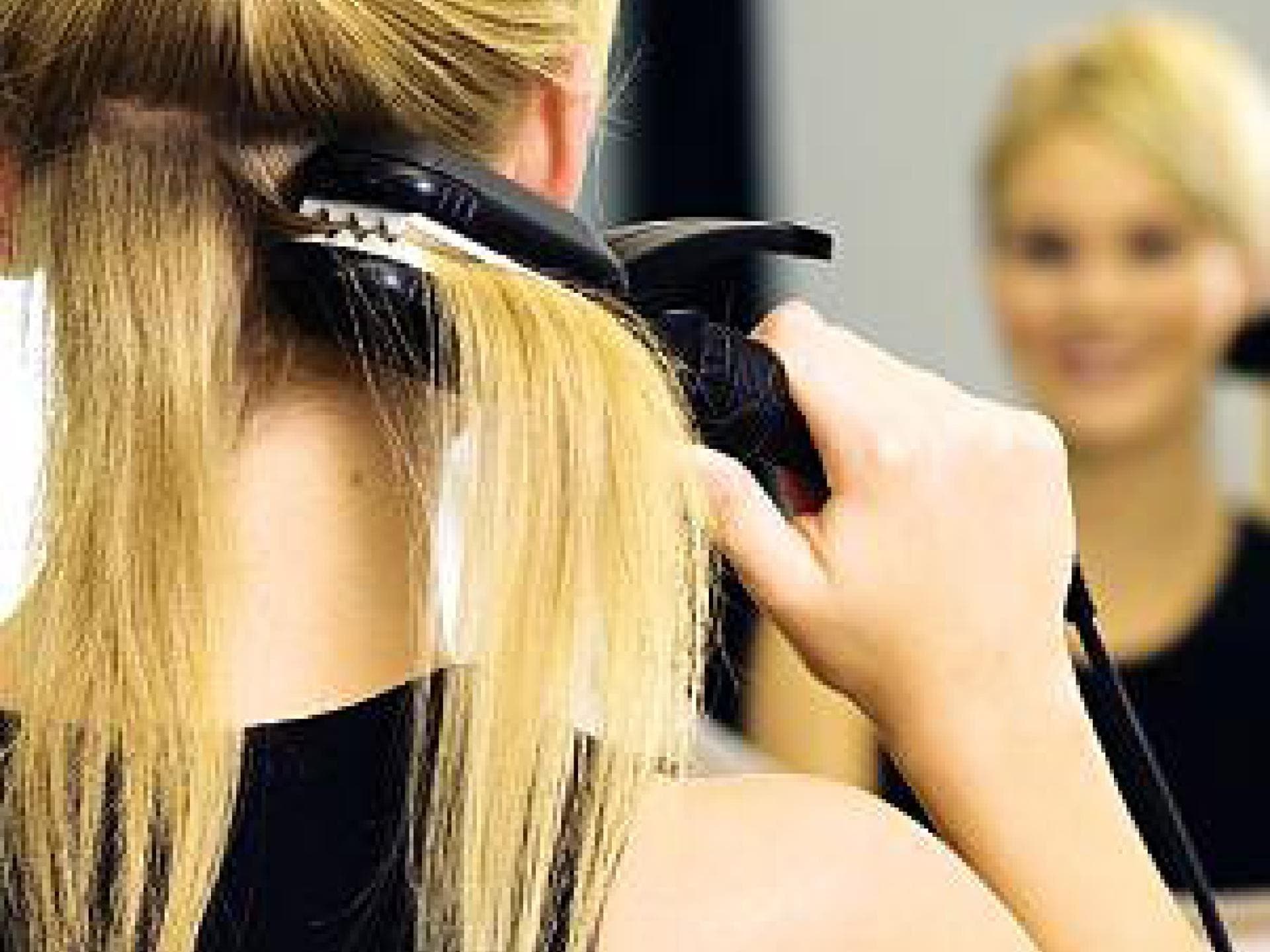 Crimper für coole Haarkrepps