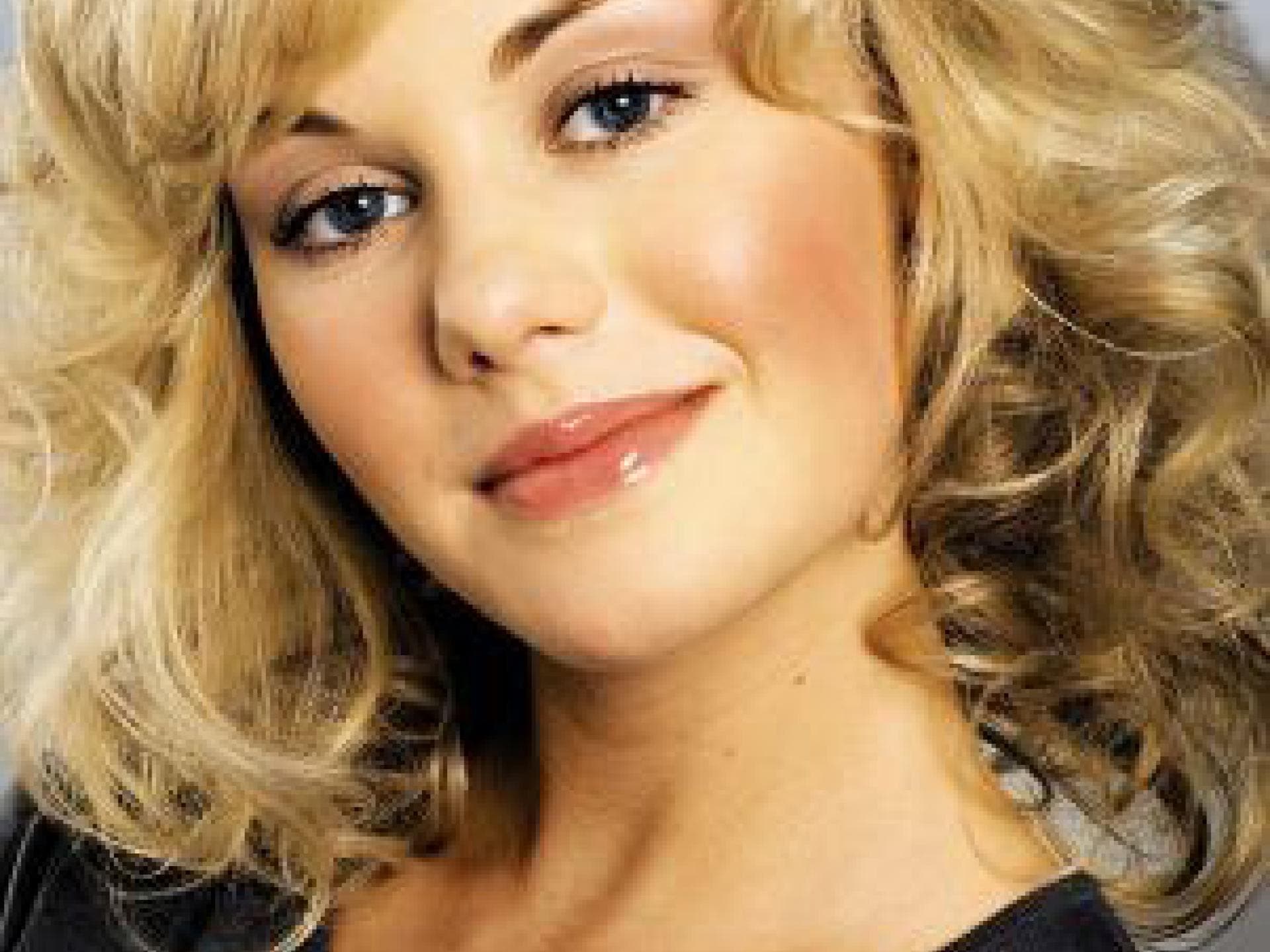 Beheizbare Ionen-Wickler für Boho-Hairs