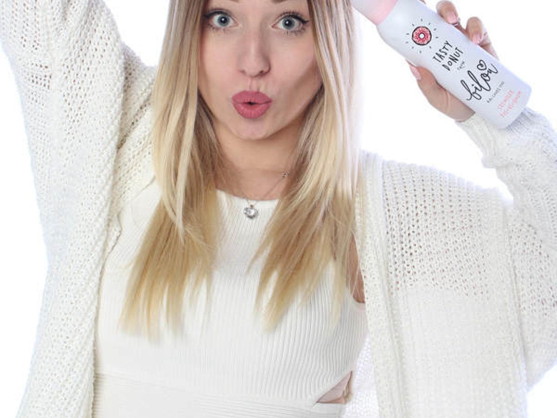 So fies lästert das Netz über Bibis Duschschaum