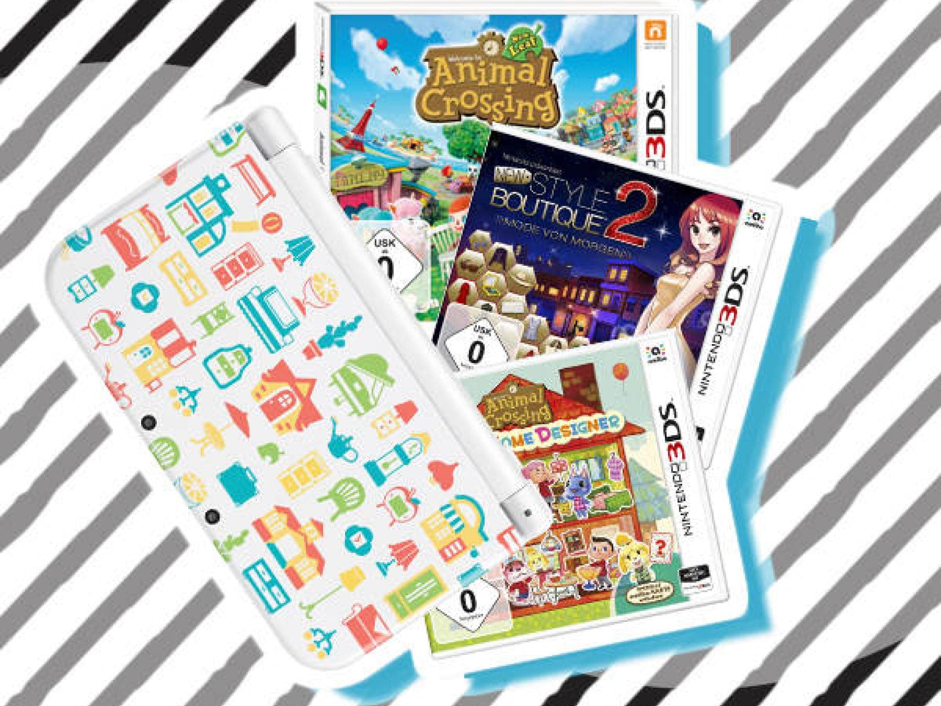 Gewinne von Nintendo Gewinne von Nintendo