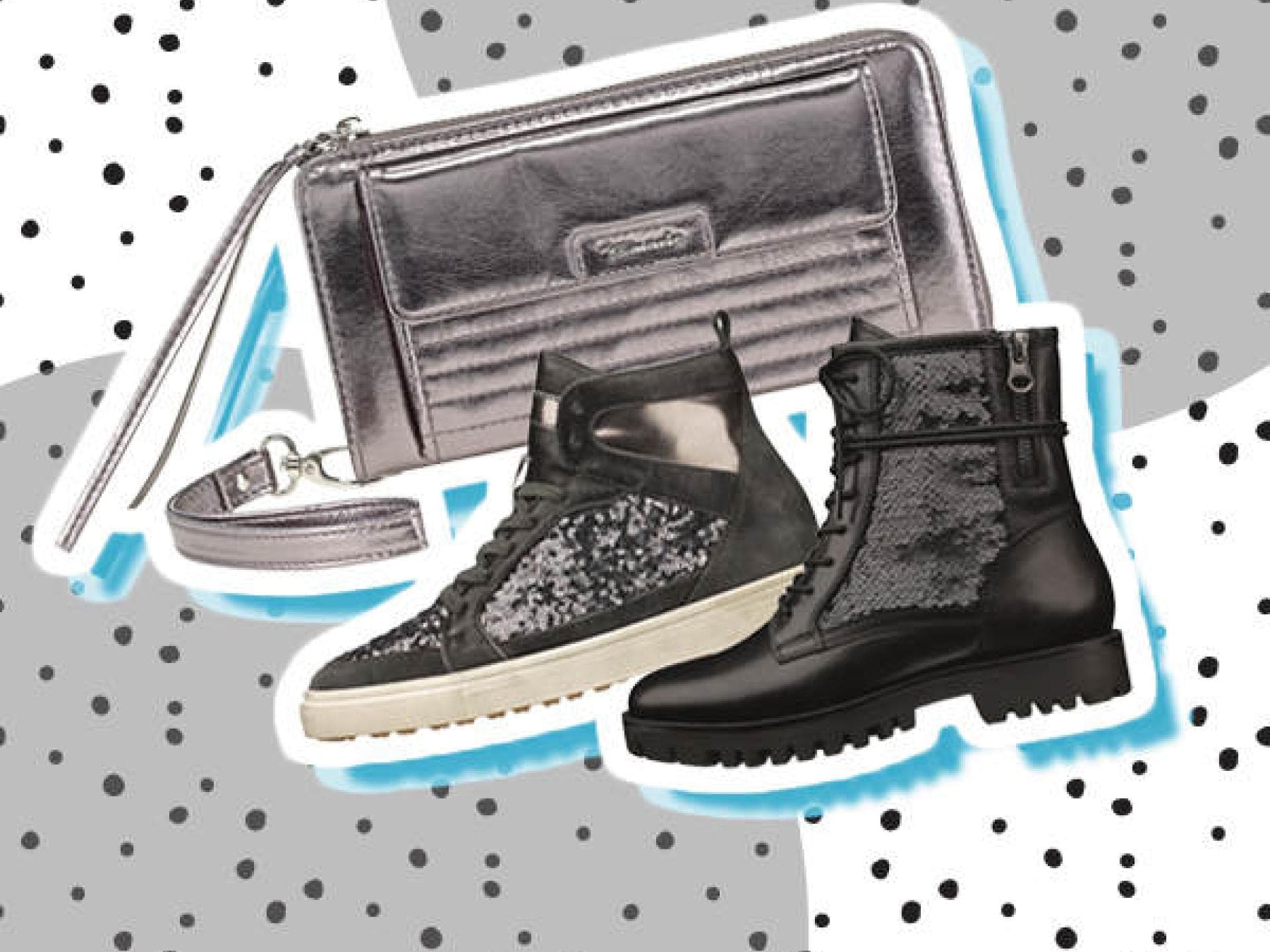 Boots und die Sneaker von Tamaris Boots und die Sneaker von Tamaris