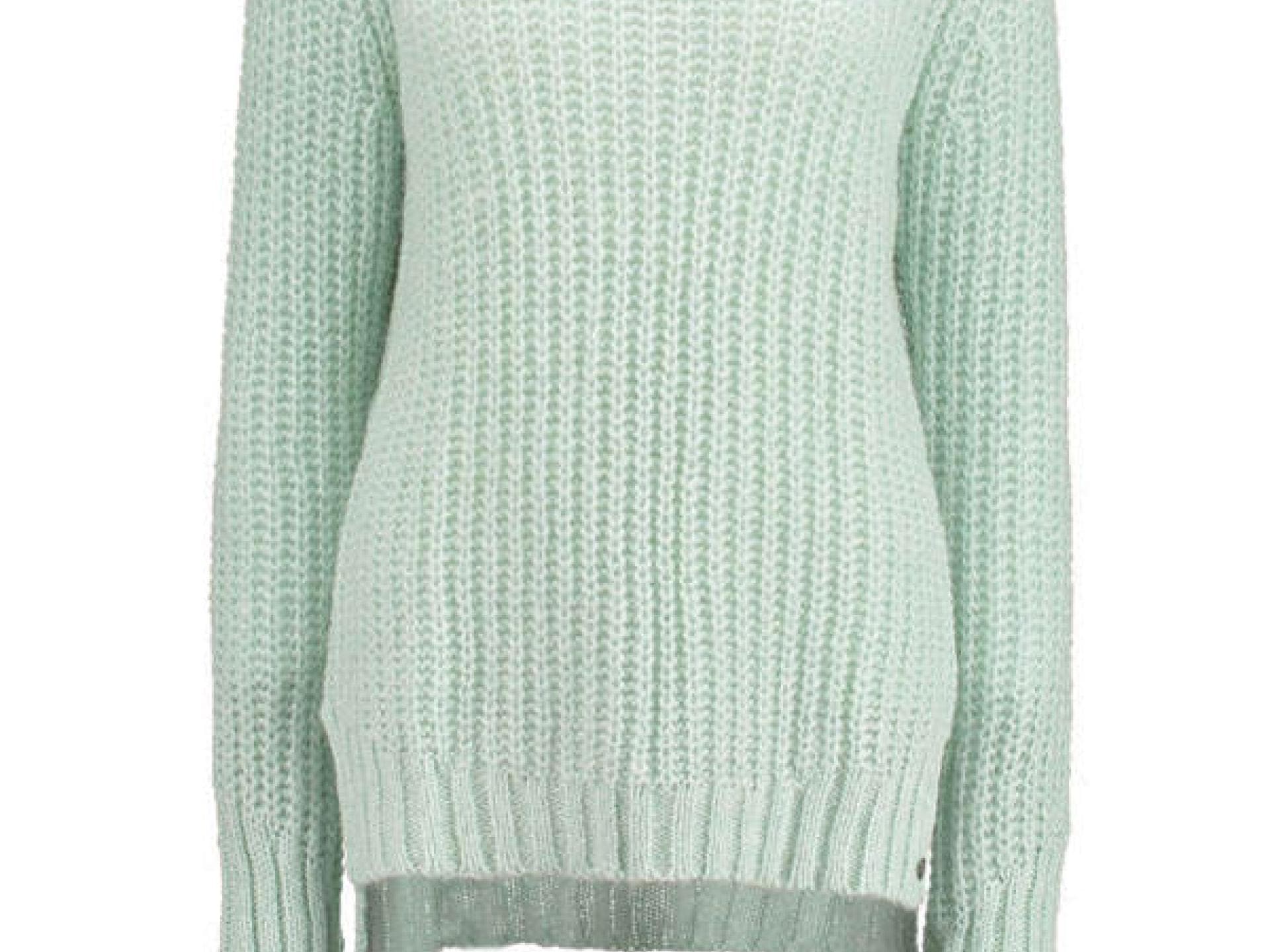 Pulli in Pastell von Garcia Jeans