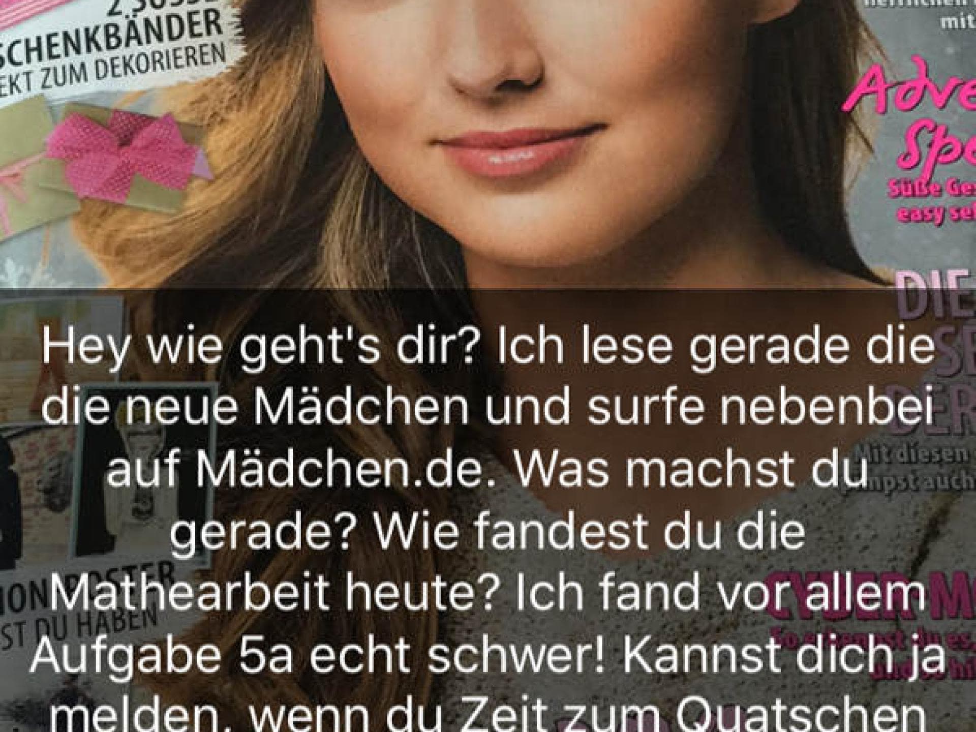 Snap zu kurz Snap zu kurz