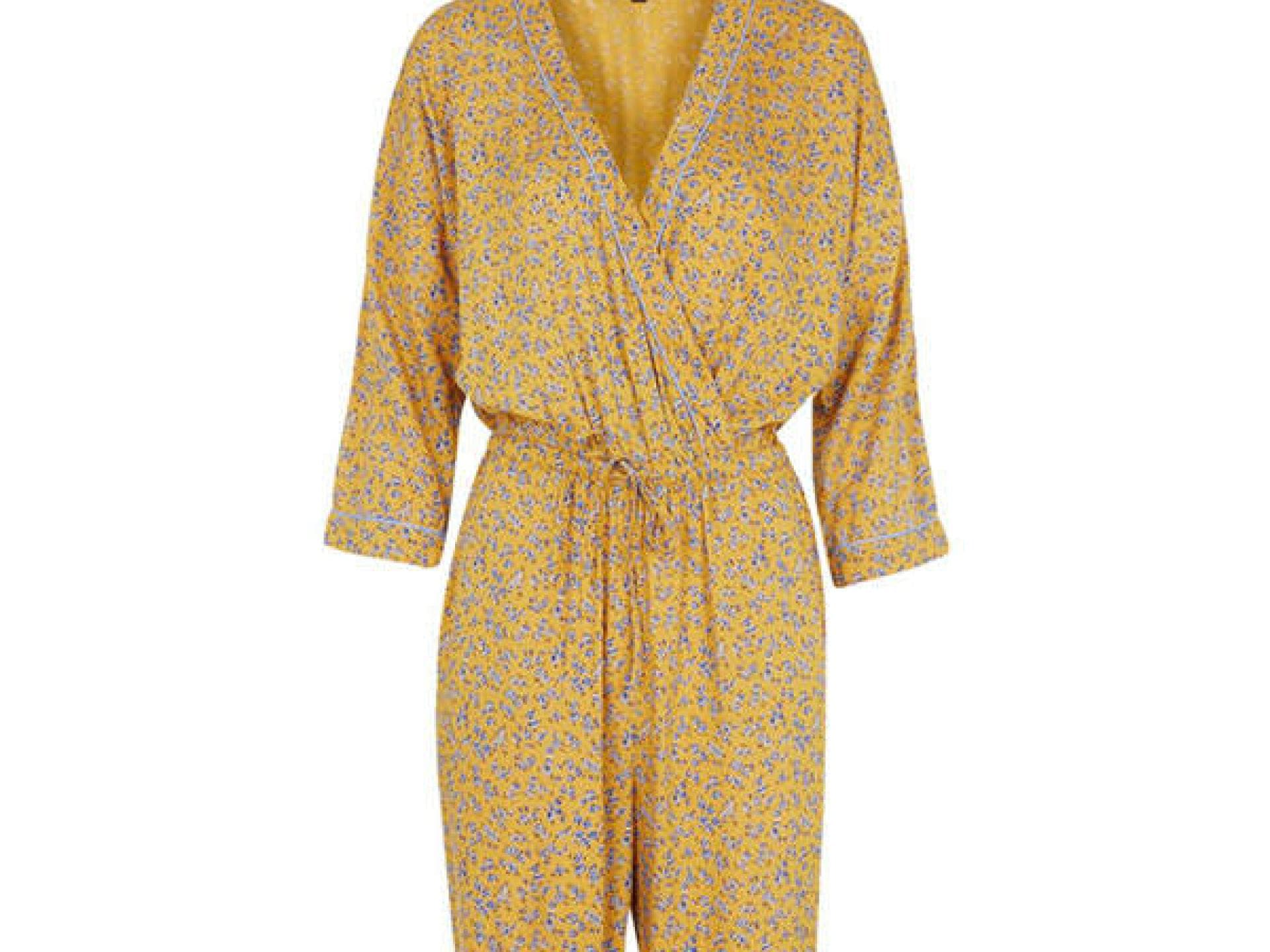 Edler Overall zum Chillen von Topshop