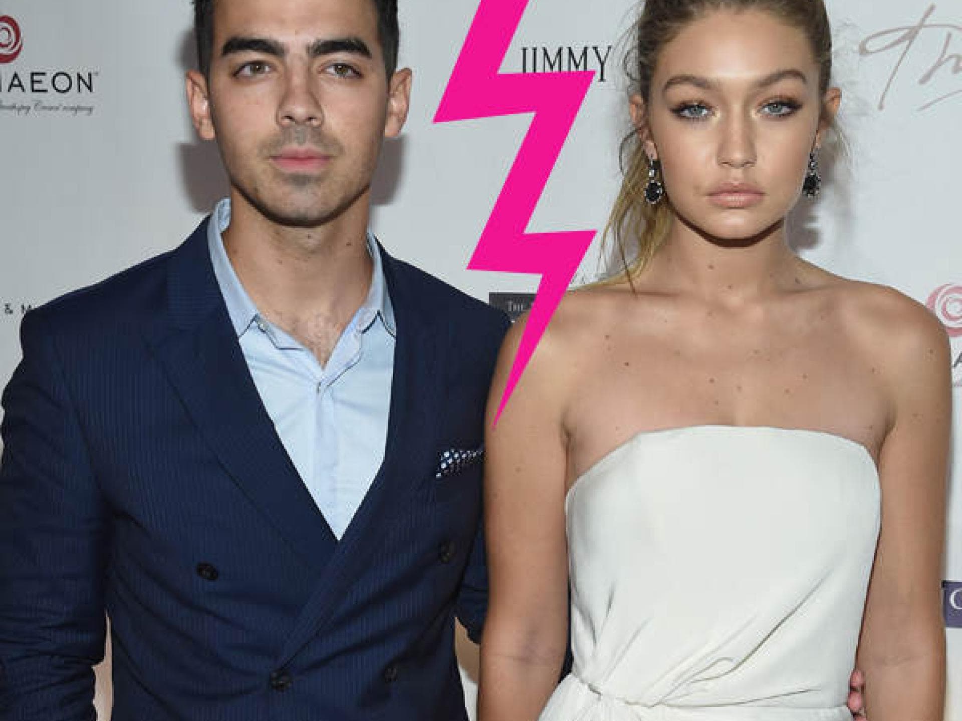 Gigi Hadid und Joe Jonas: Trennung