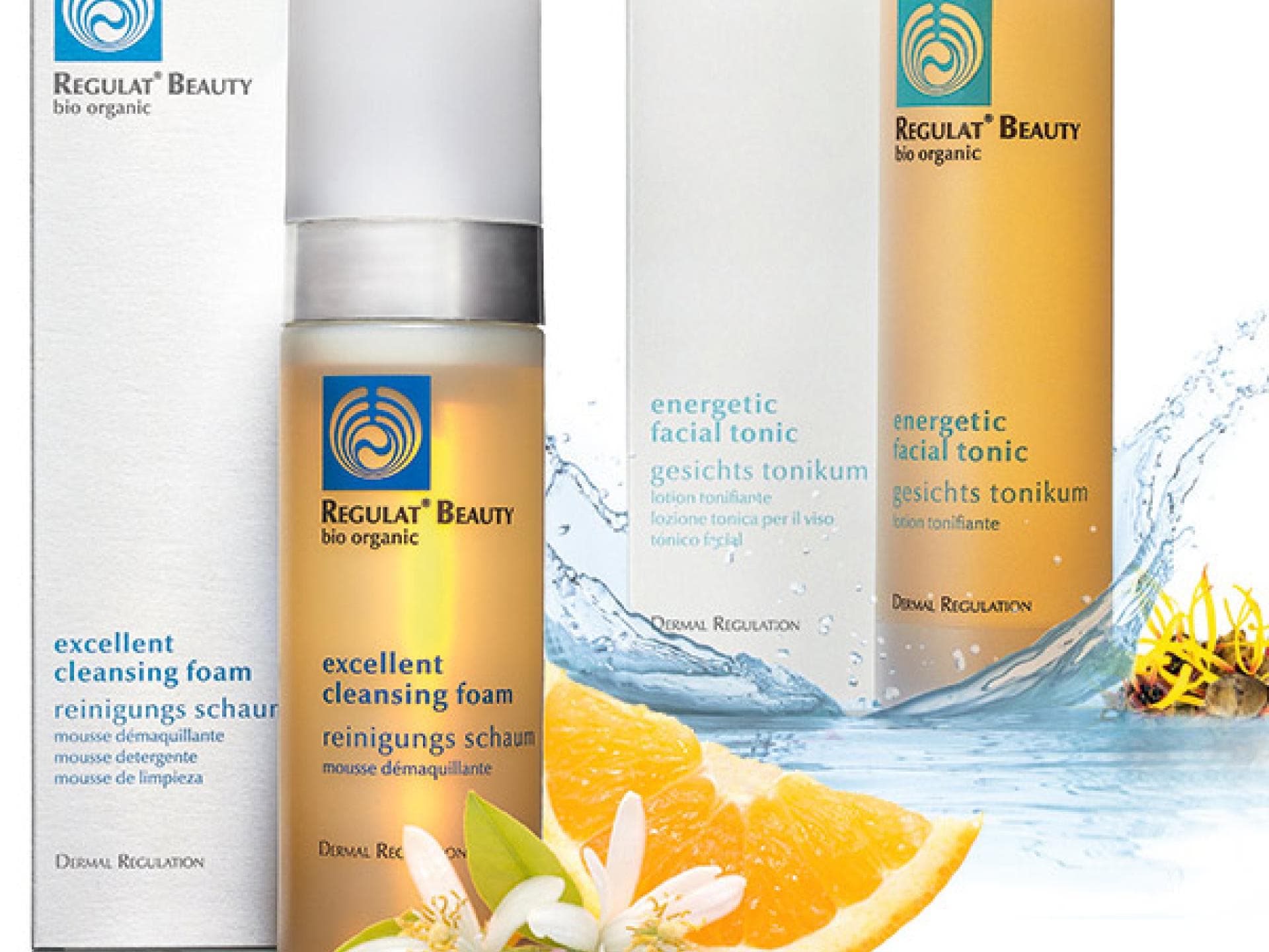 Gesichtsreinigung von Regulat Beauty Gesichtsreinigung von Regulat Beauty