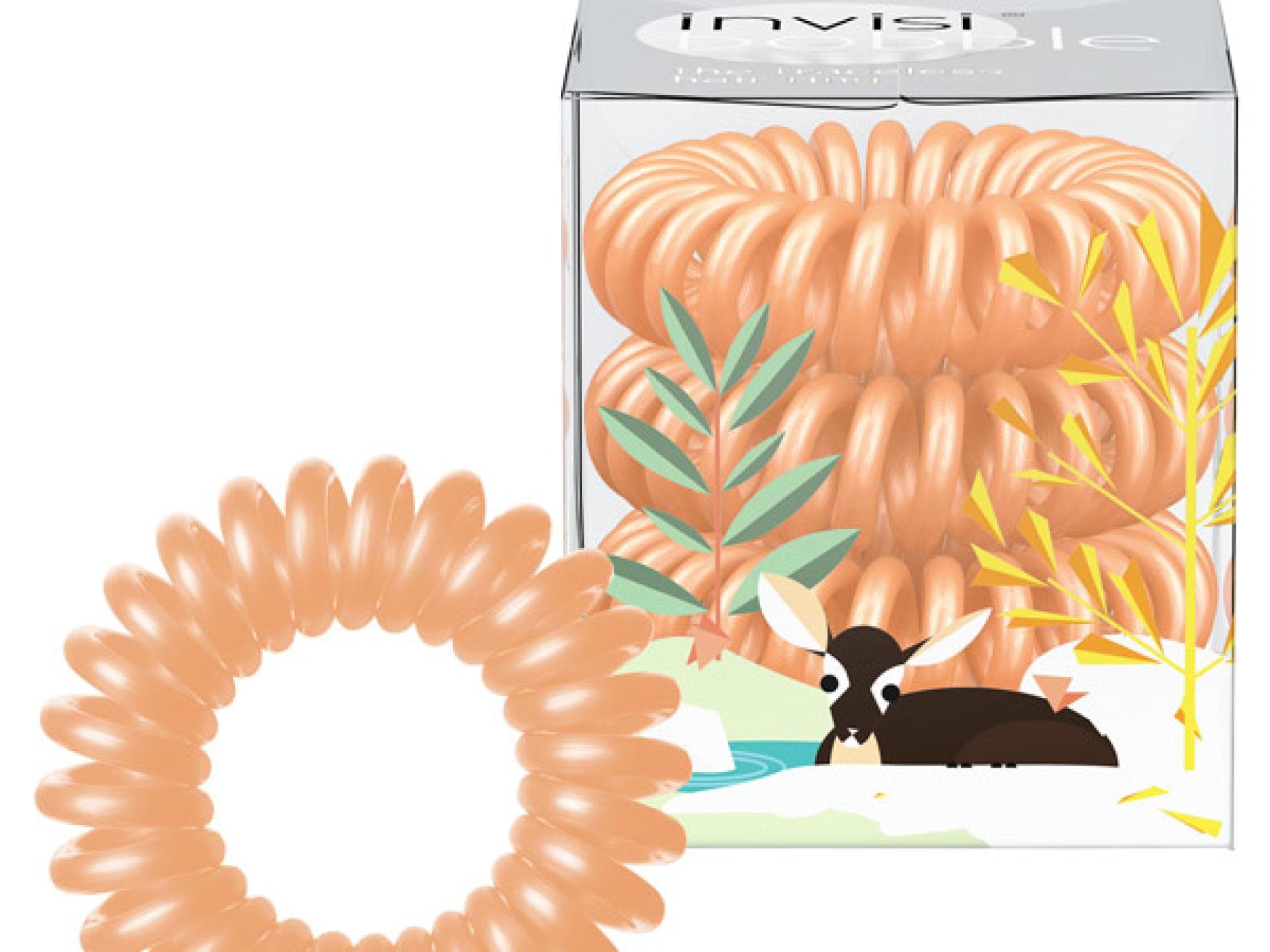 invisibobble „Around the World“