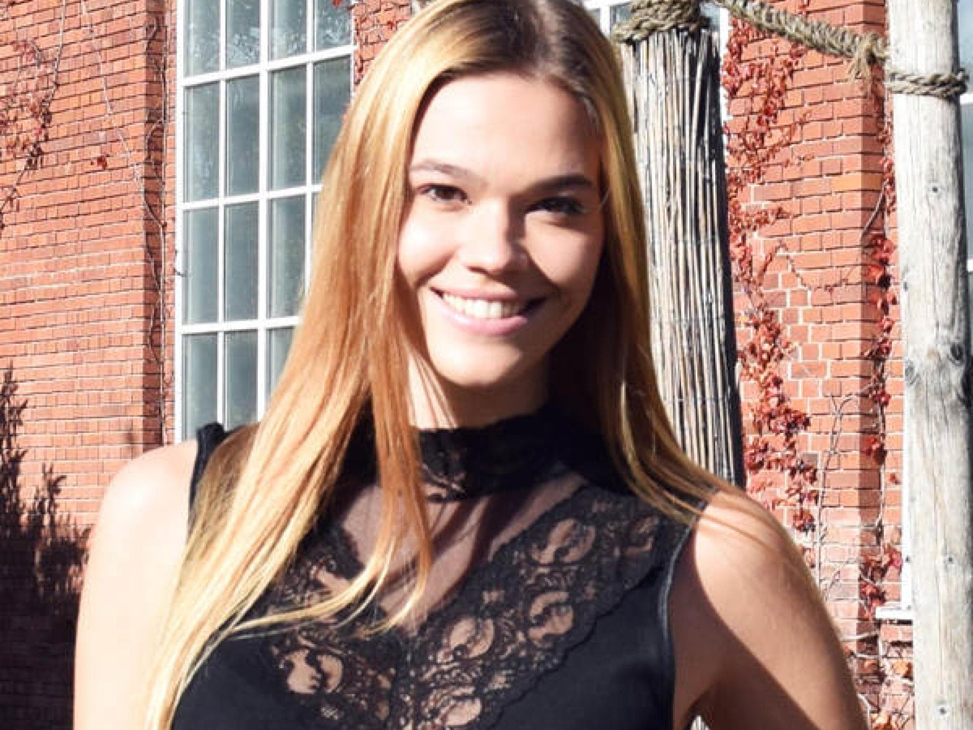 GNTM 2016 Kandidatin: Cindy GNTM 2016 Kandidatin: Cindy